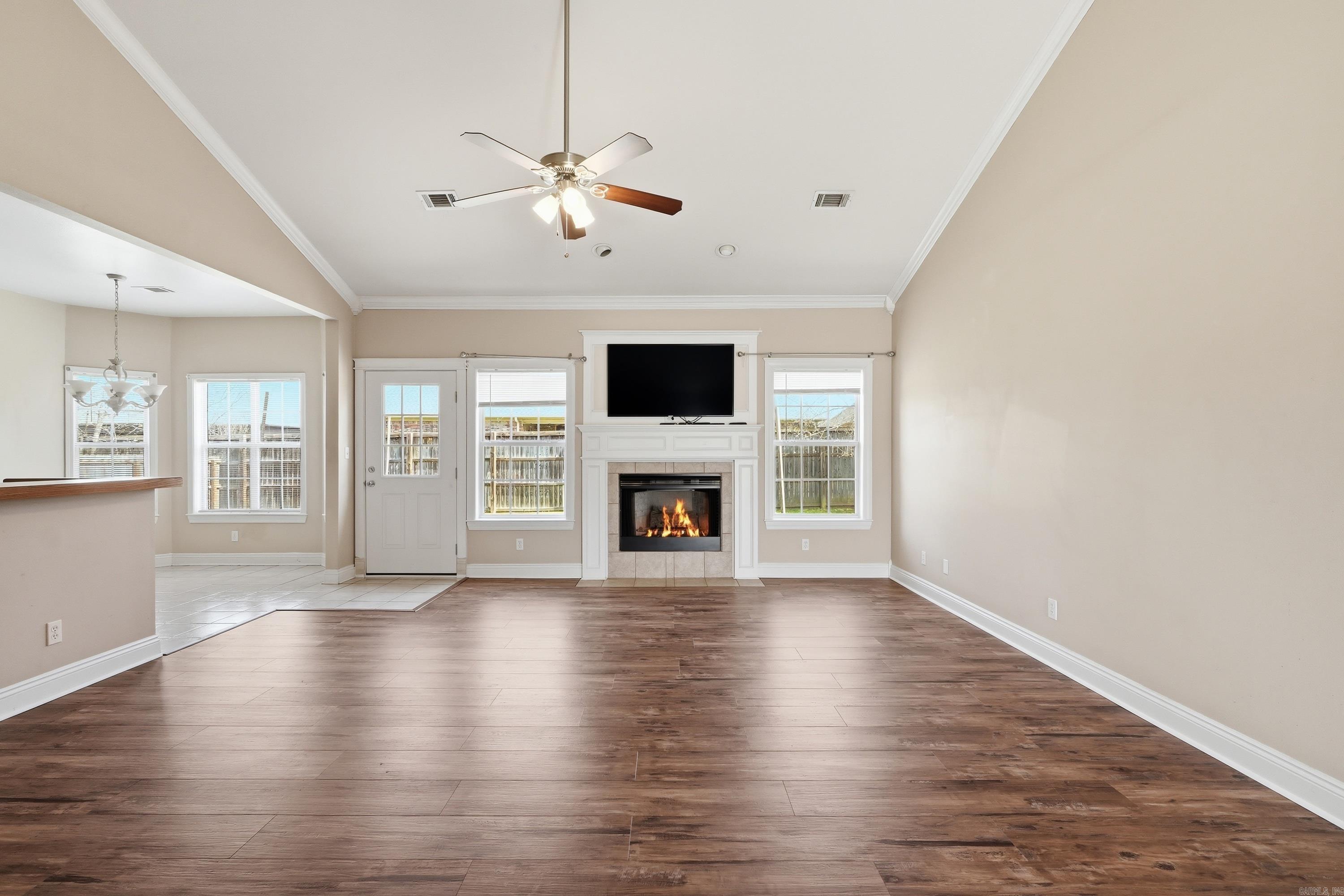 WESTFIELD - Residential