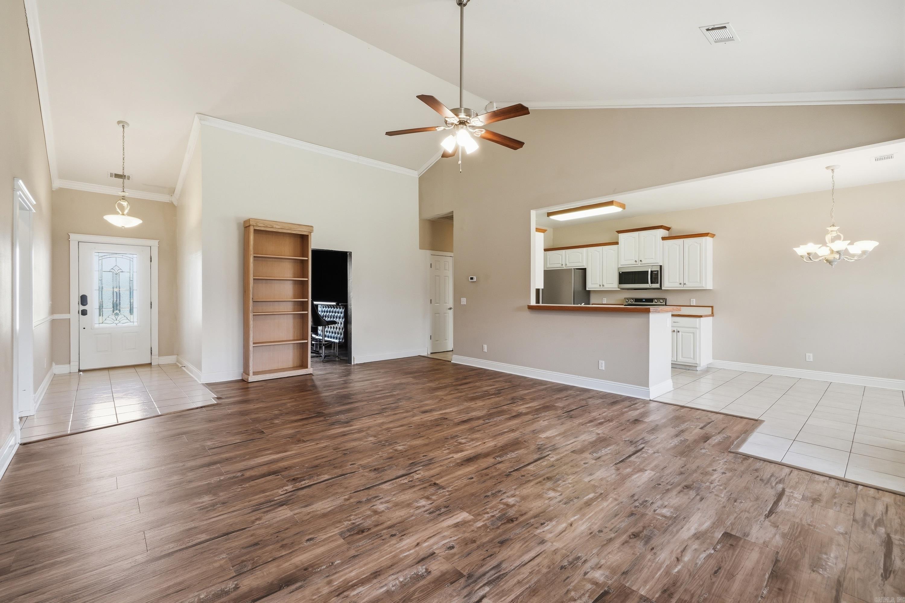 WESTFIELD - Residential