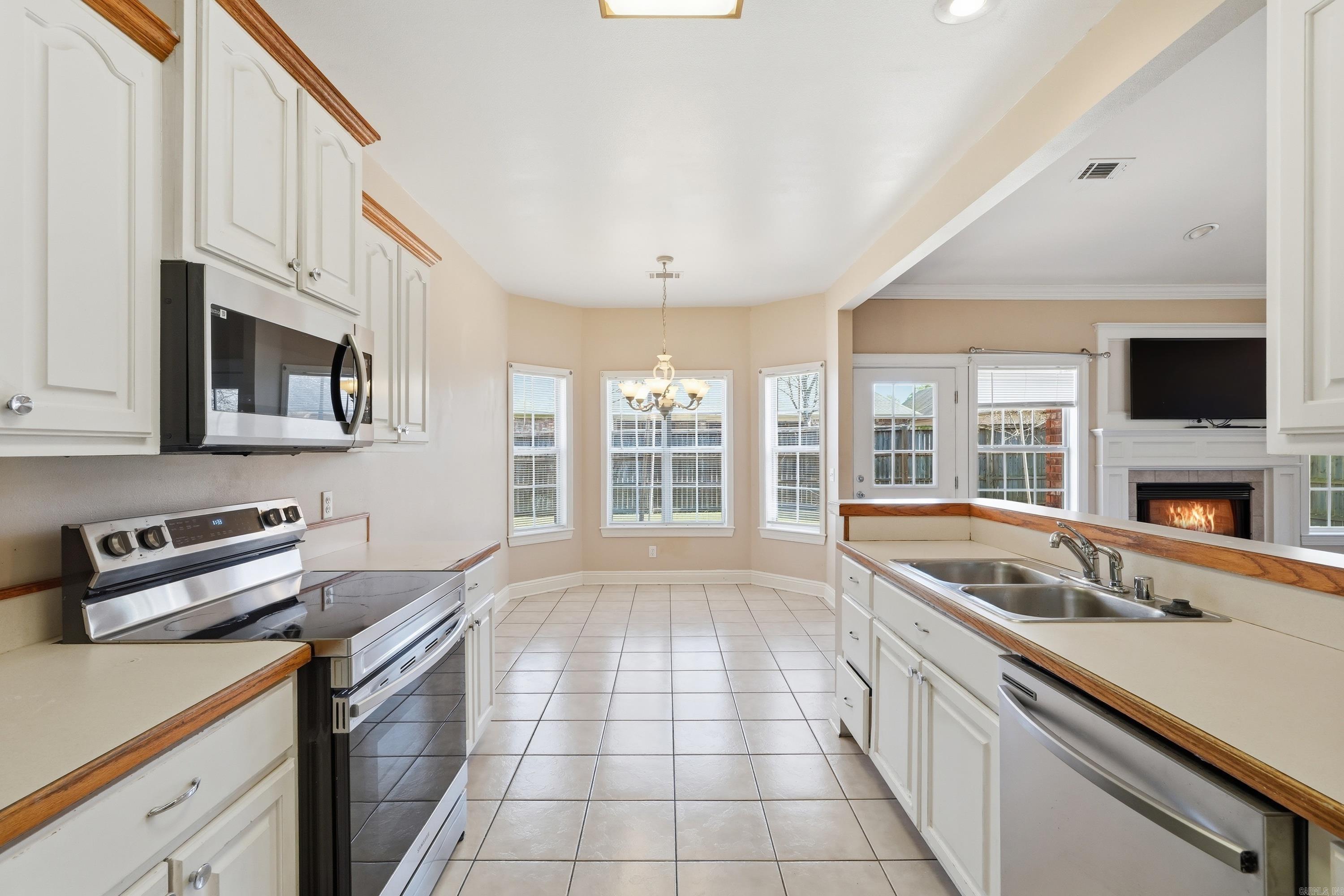 WESTFIELD - Residential