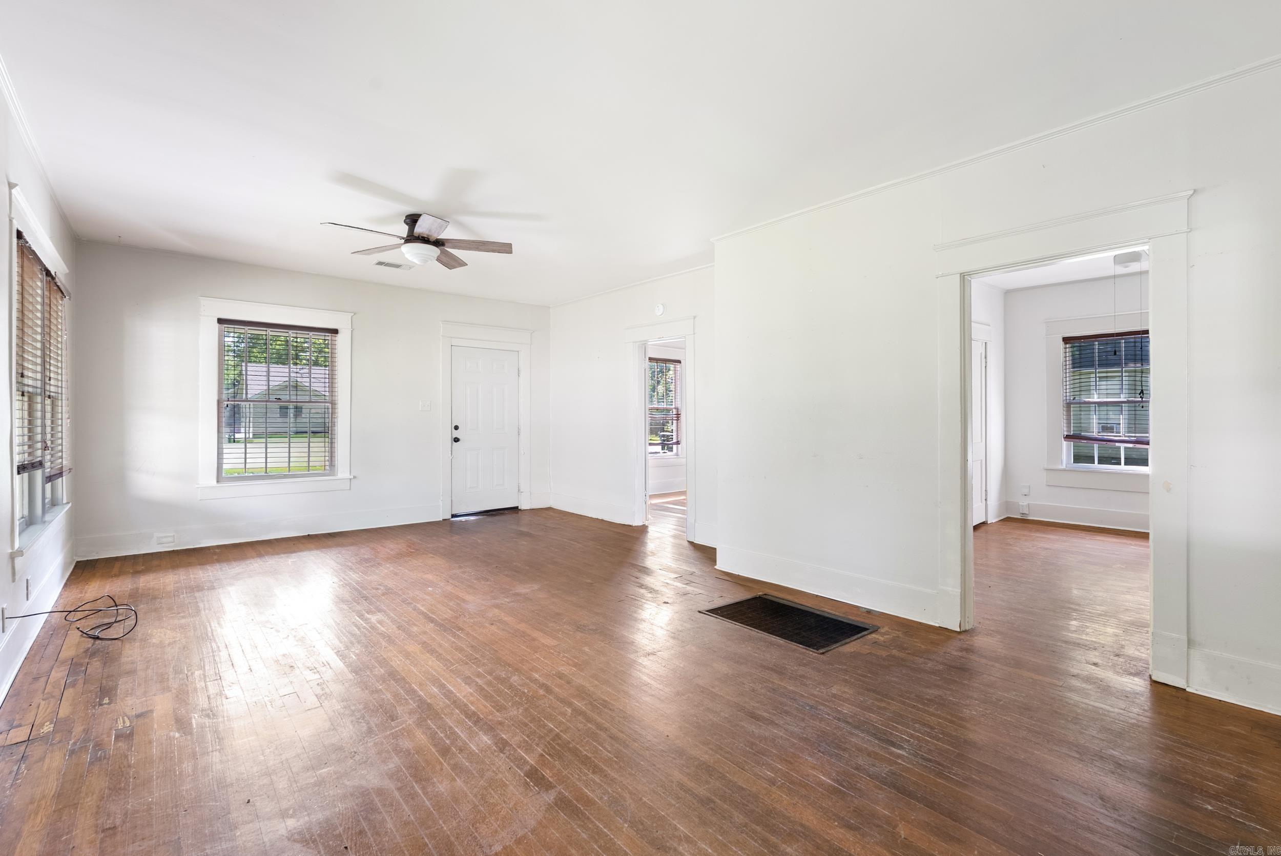 ANDERSON ADDN - Residential