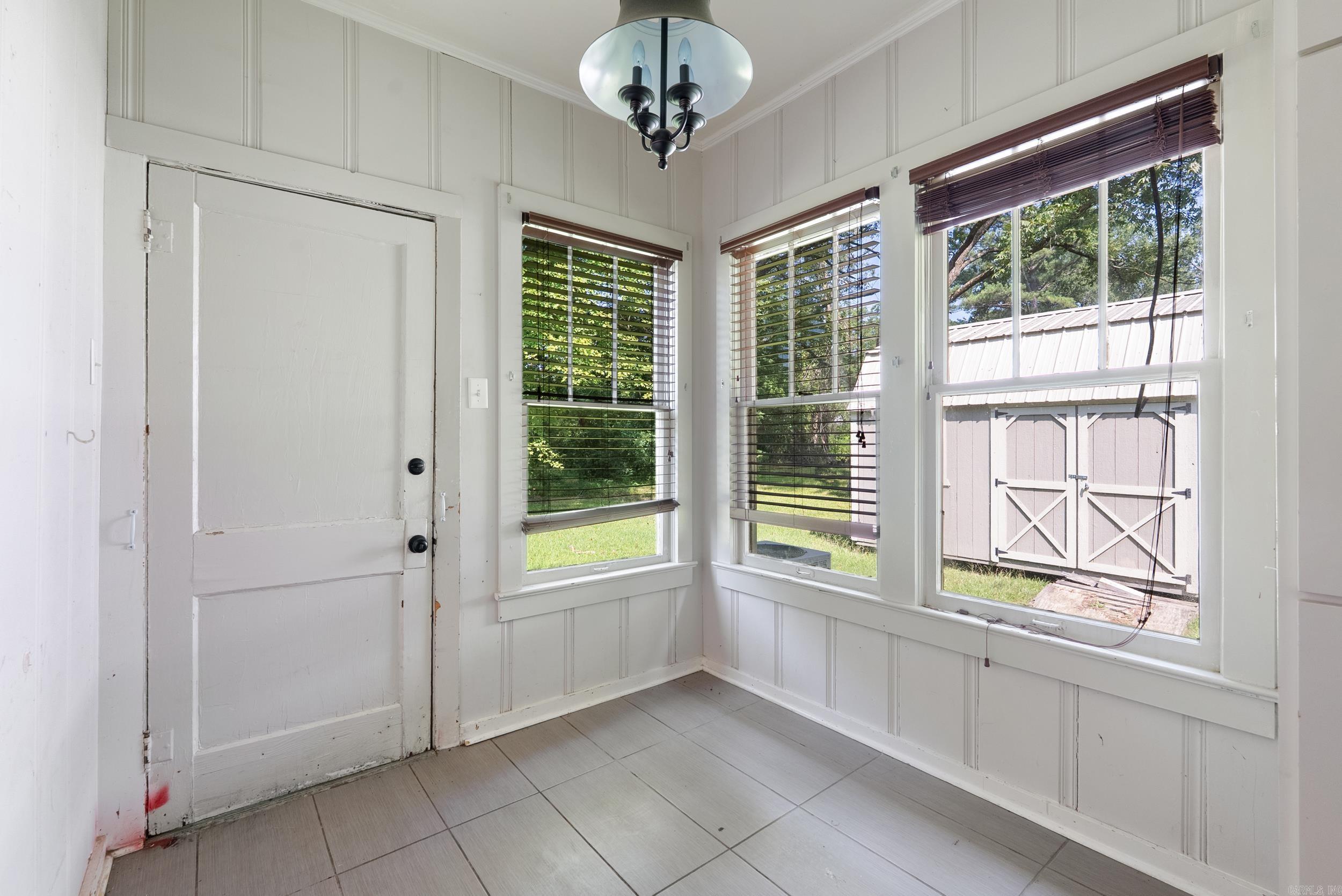 ANDERSON ADDN - Residential