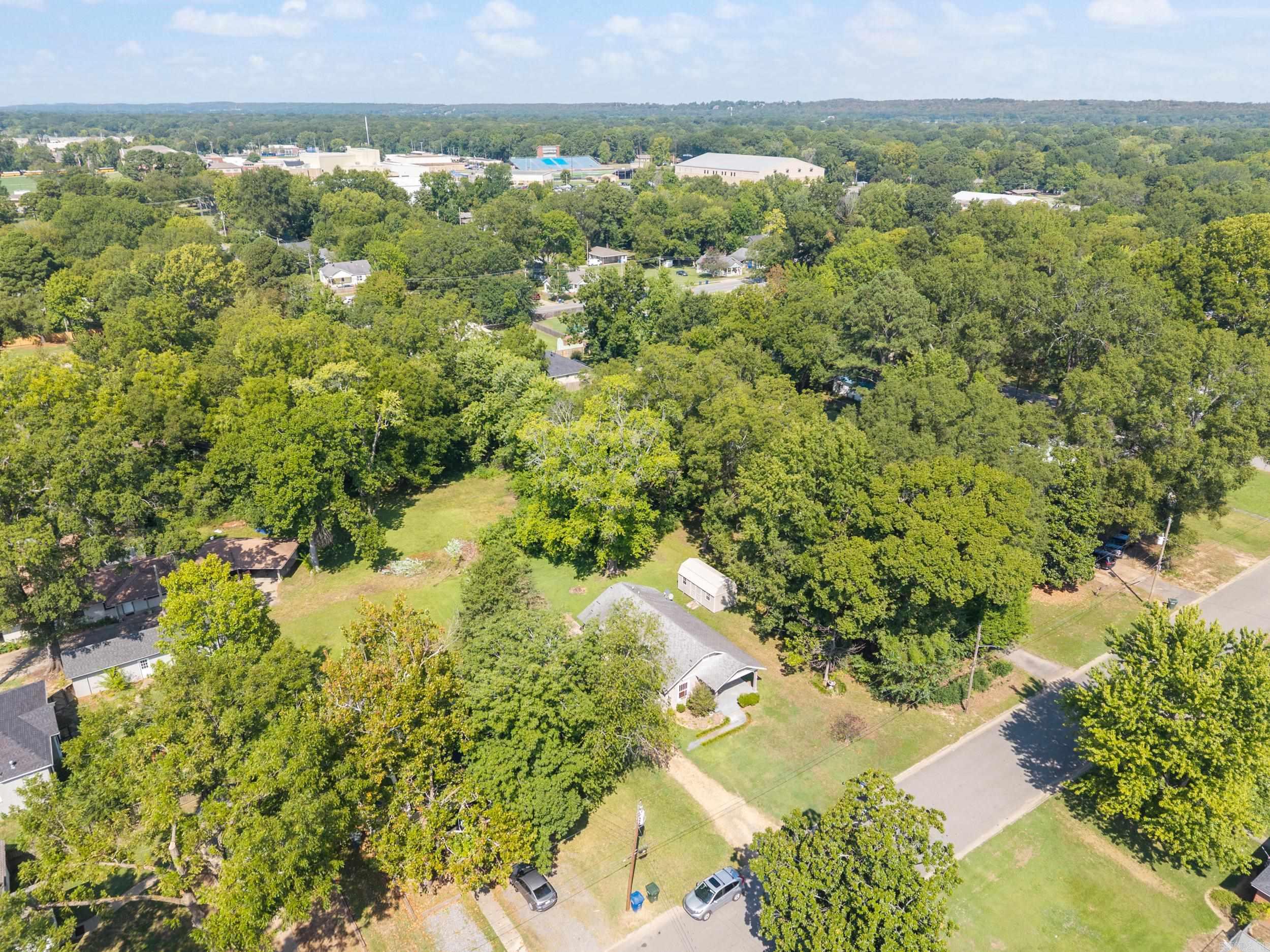 ANDERSON ADDN - Residential