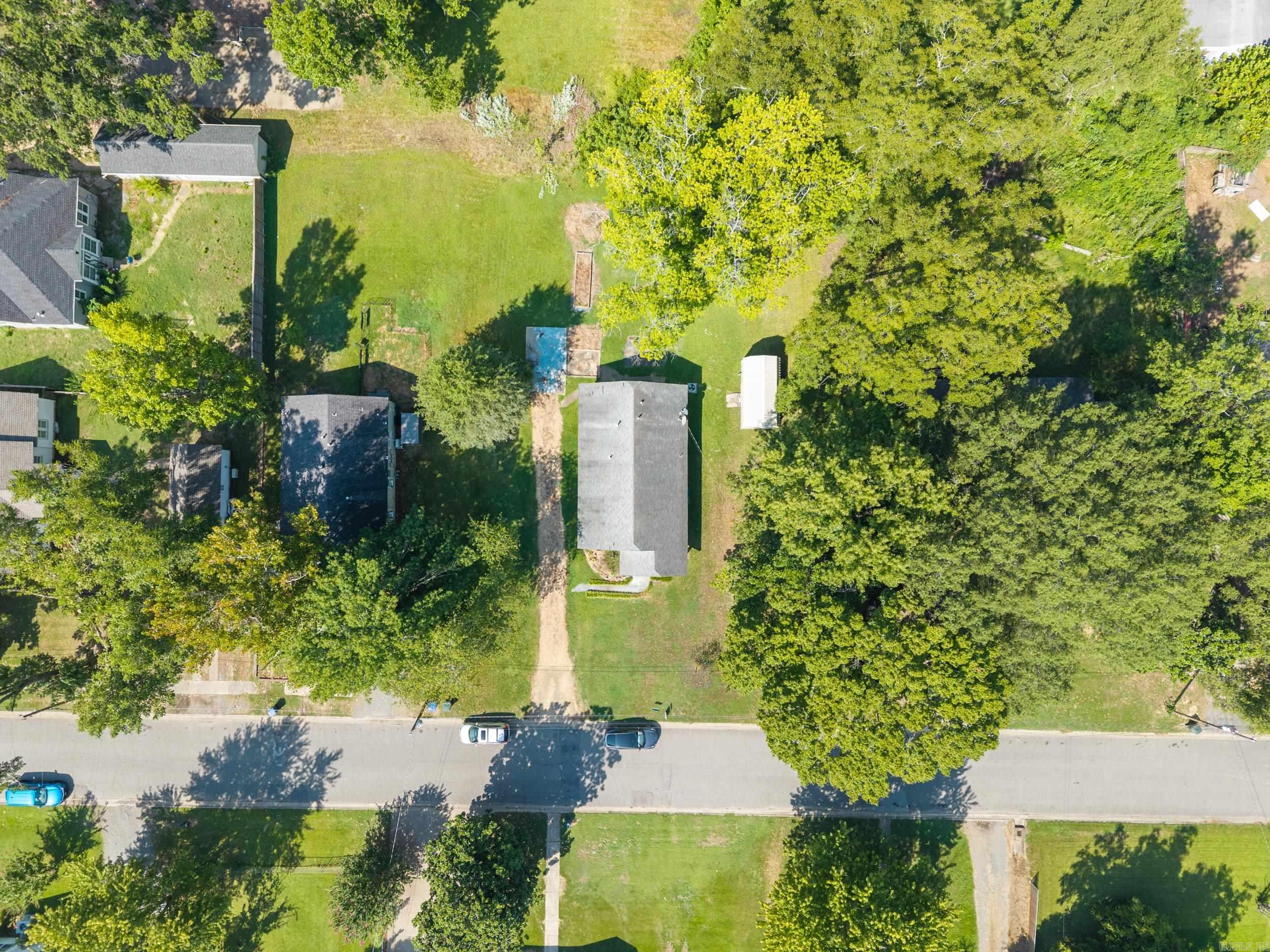 ANDERSON ADDN - Residential