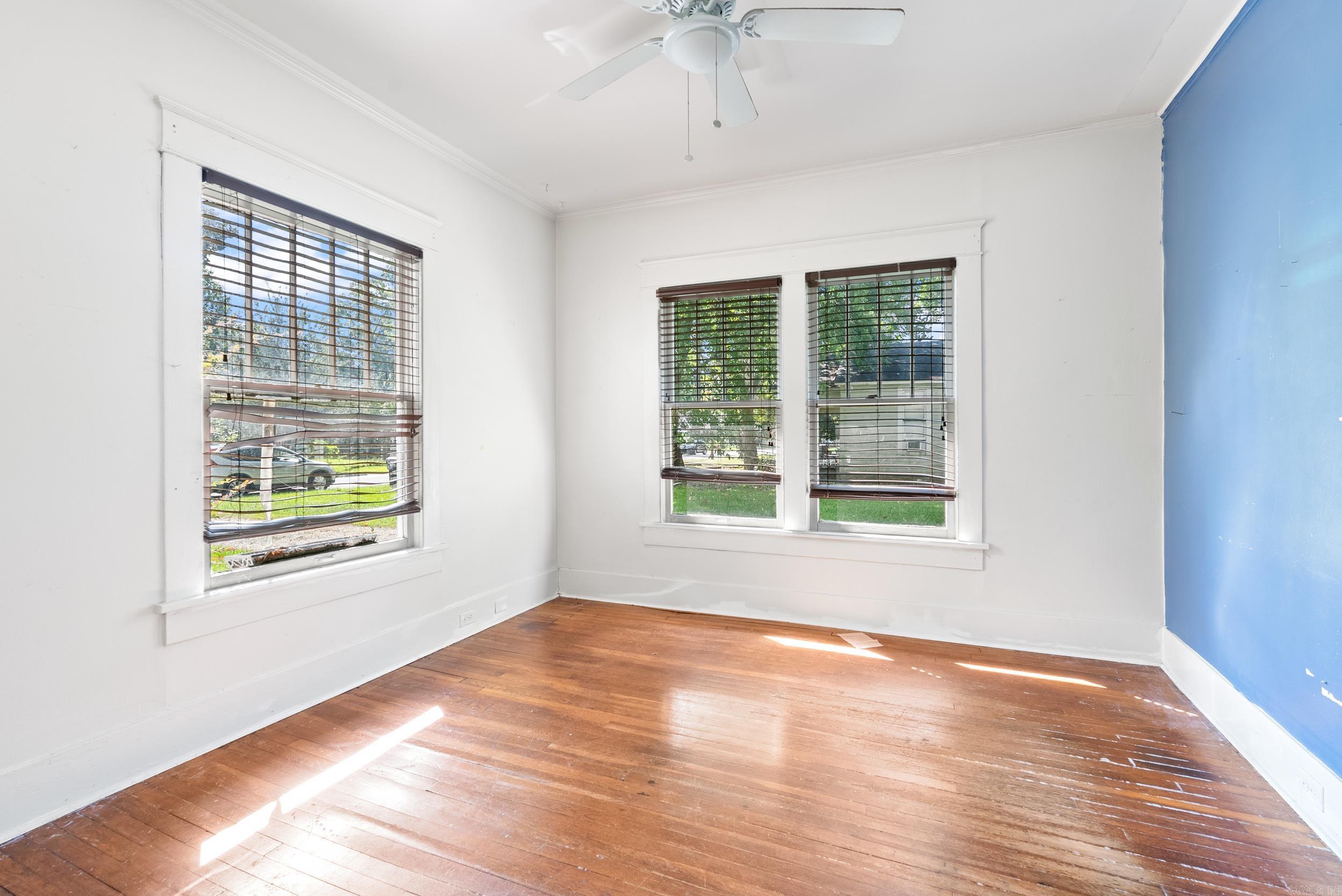 ANDERSON ADDN - Residential