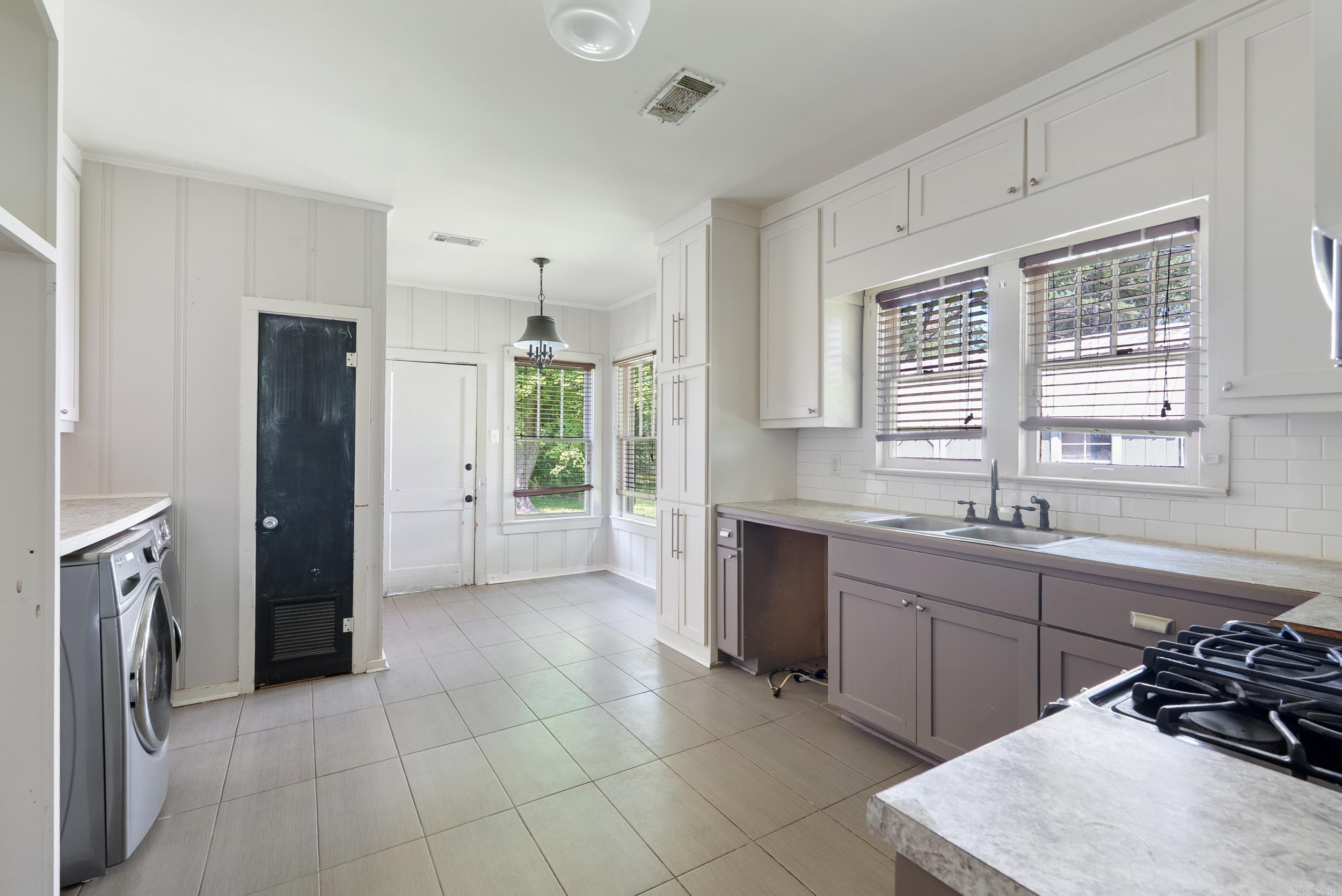 ANDERSON ADDN - Residential