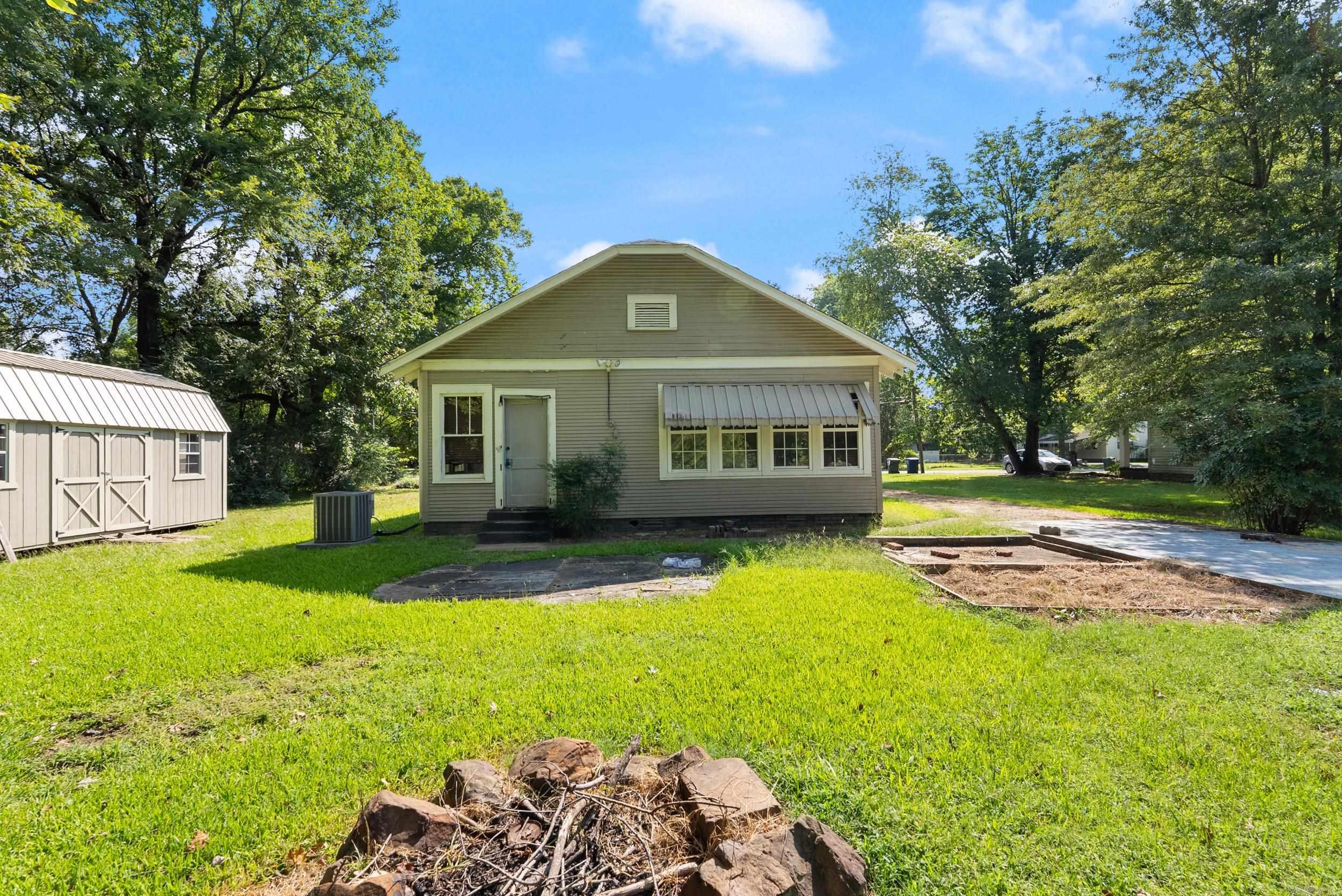 ANDERSON ADDN - Residential