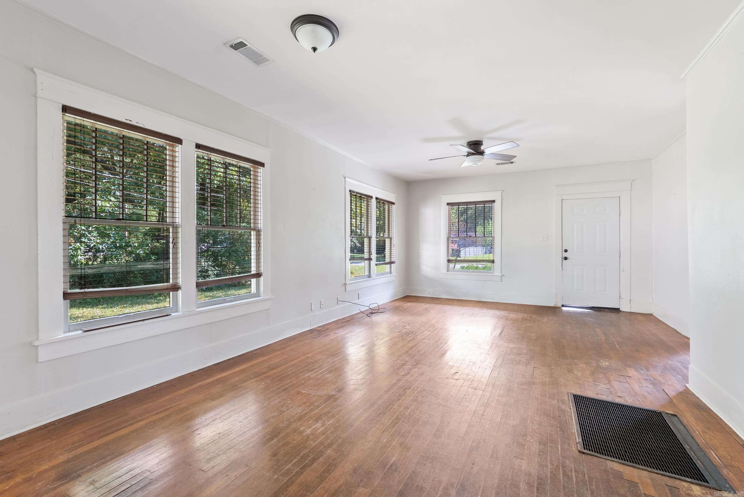 ANDERSON ADDN - Residential