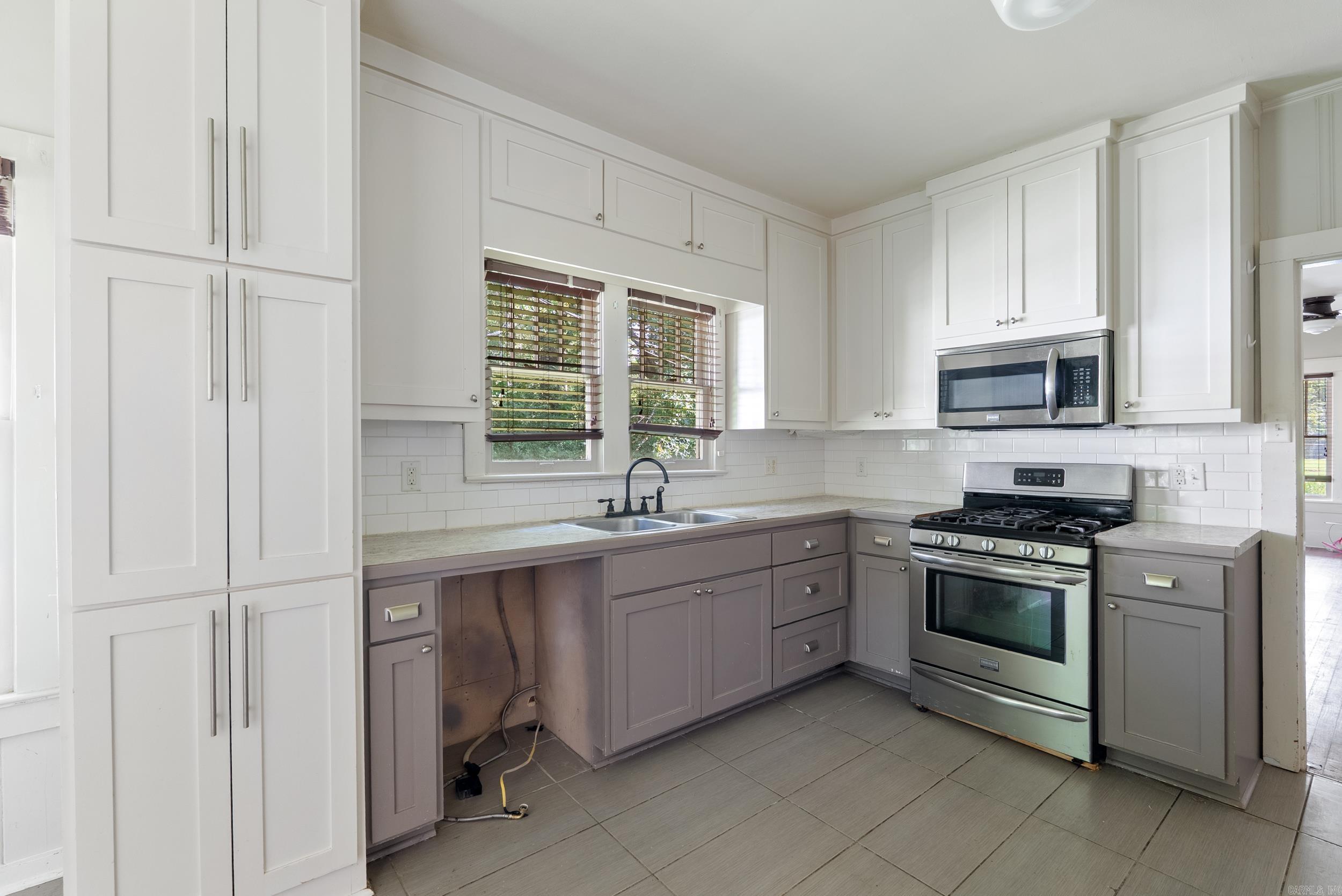 ANDERSON ADDN - Residential