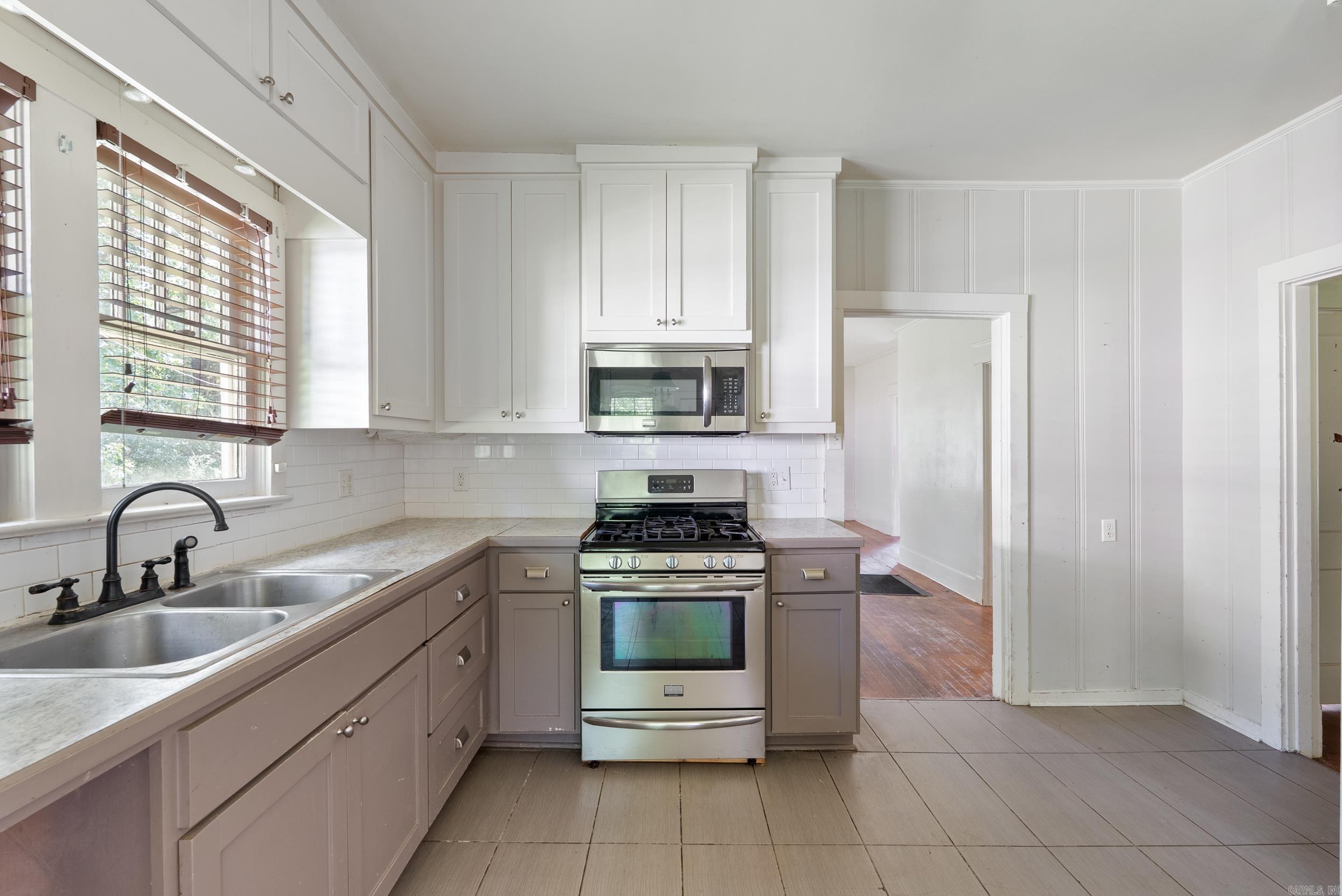 ANDERSON ADDN - Residential