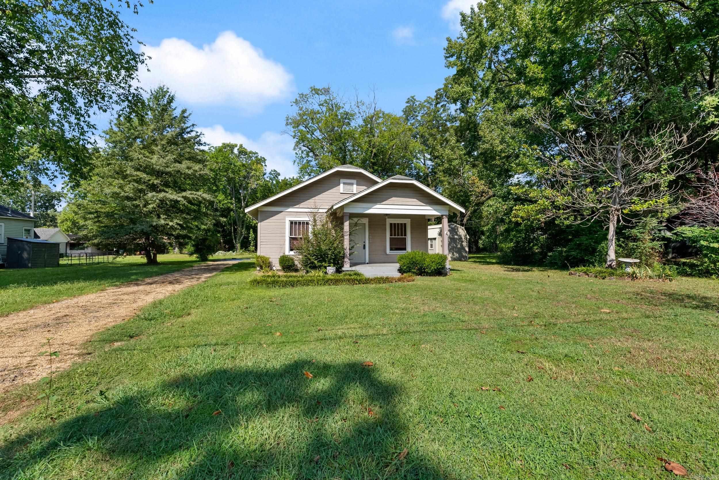 ANDERSON ADDN - Residential