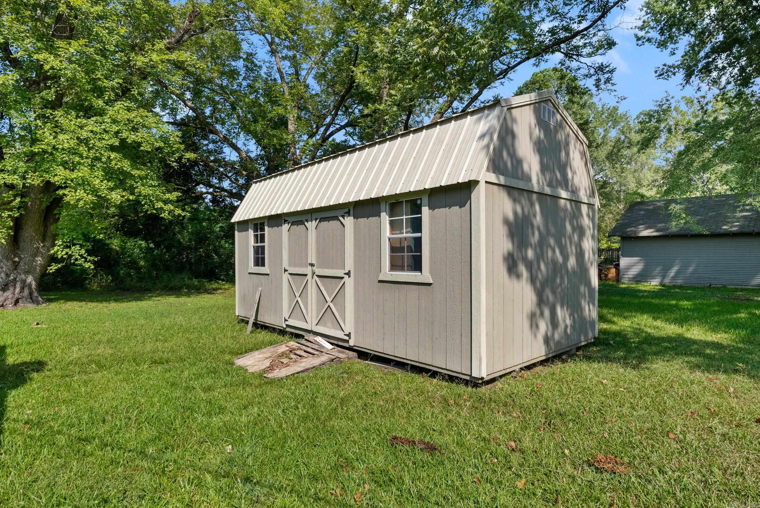 ANDERSON ADDN - Residential