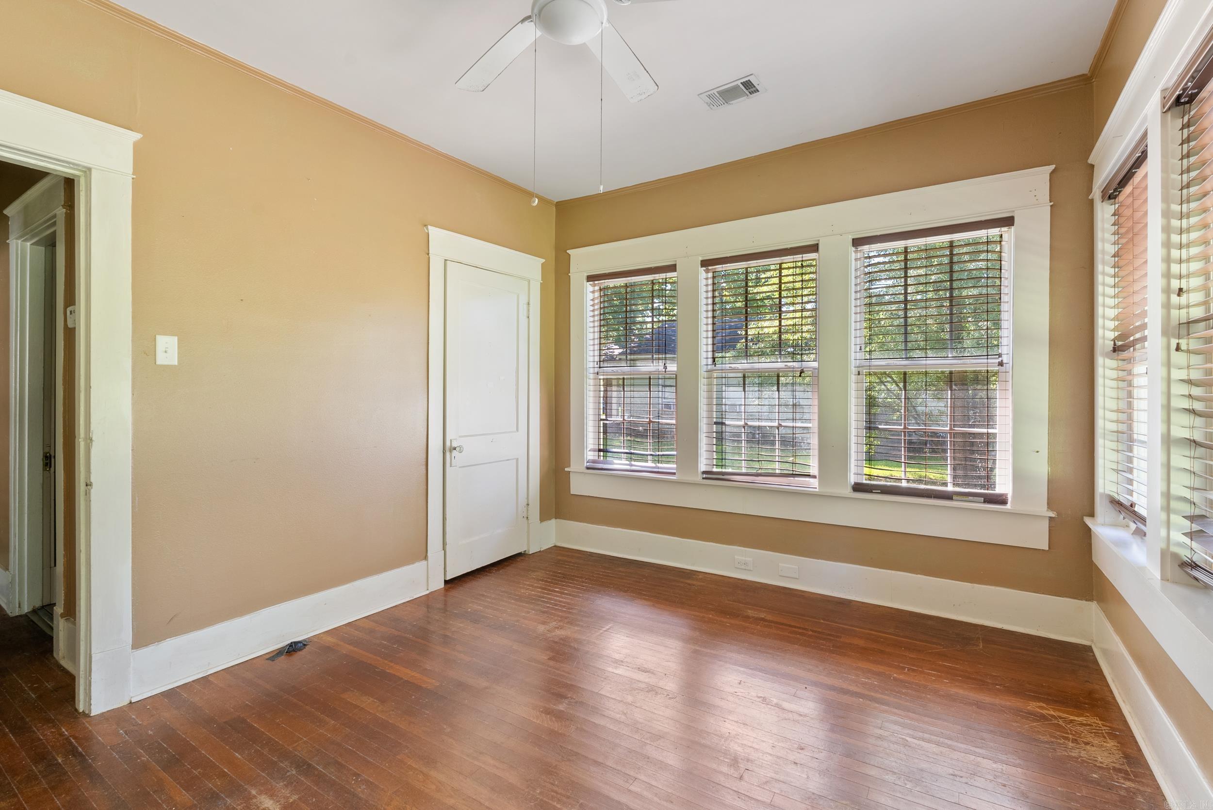 ANDERSON ADDN - Residential