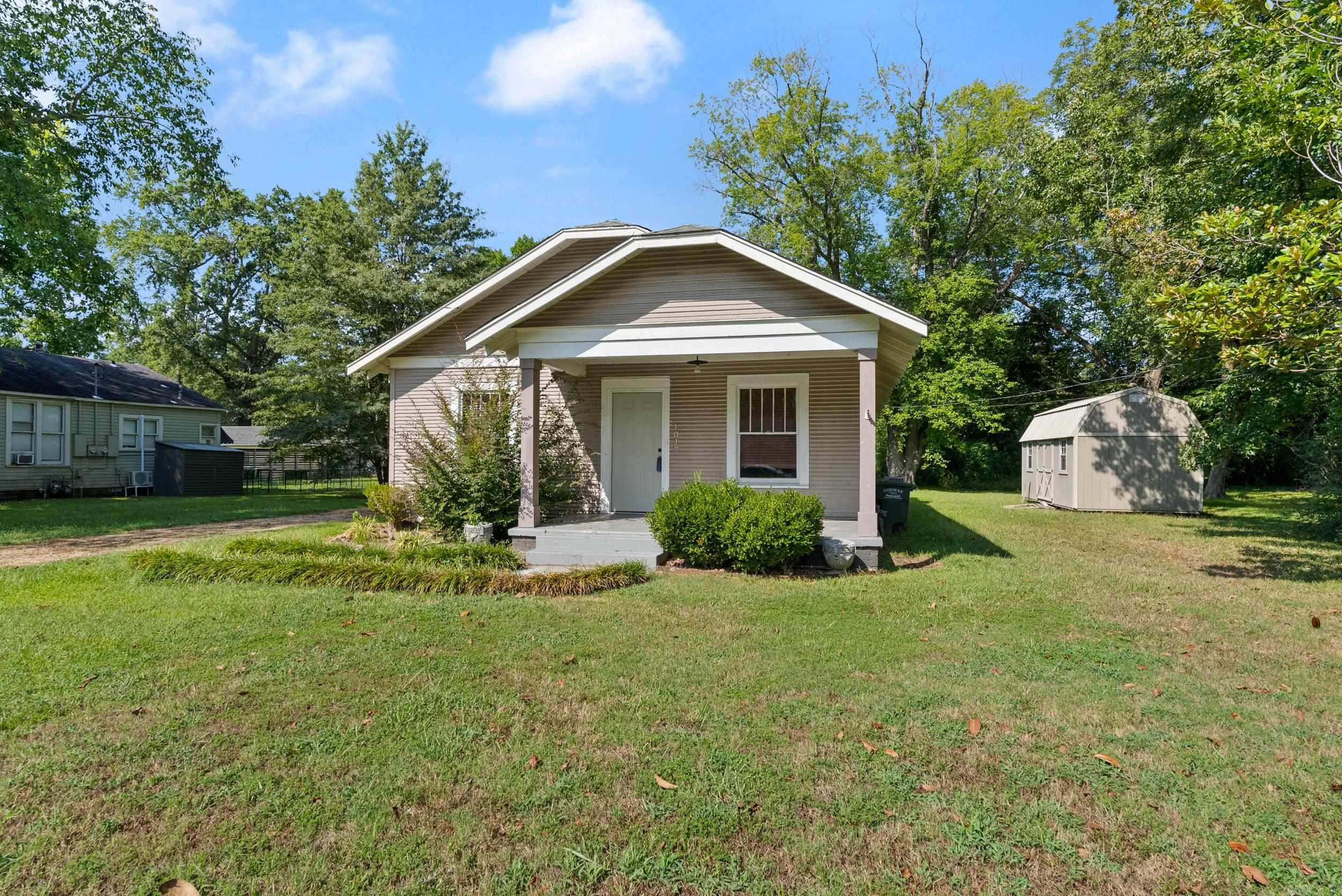 ANDERSON ADDN - Residential