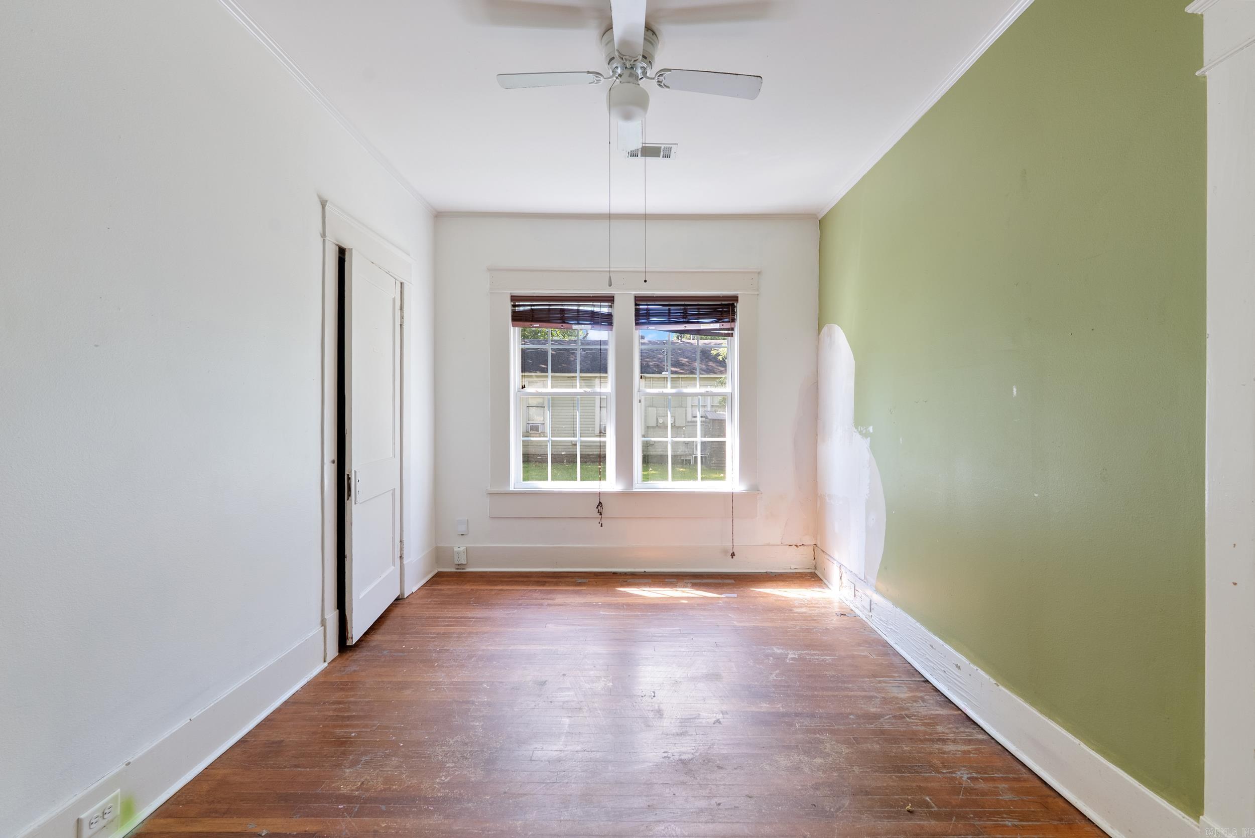 ANDERSON ADDN - Residential