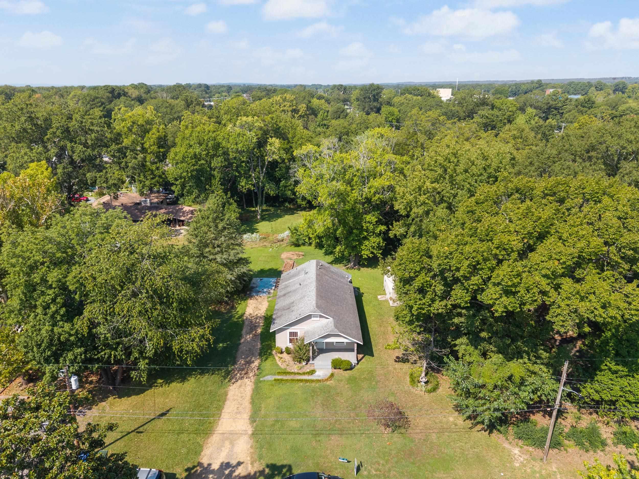 ANDERSON ADDN - Residential