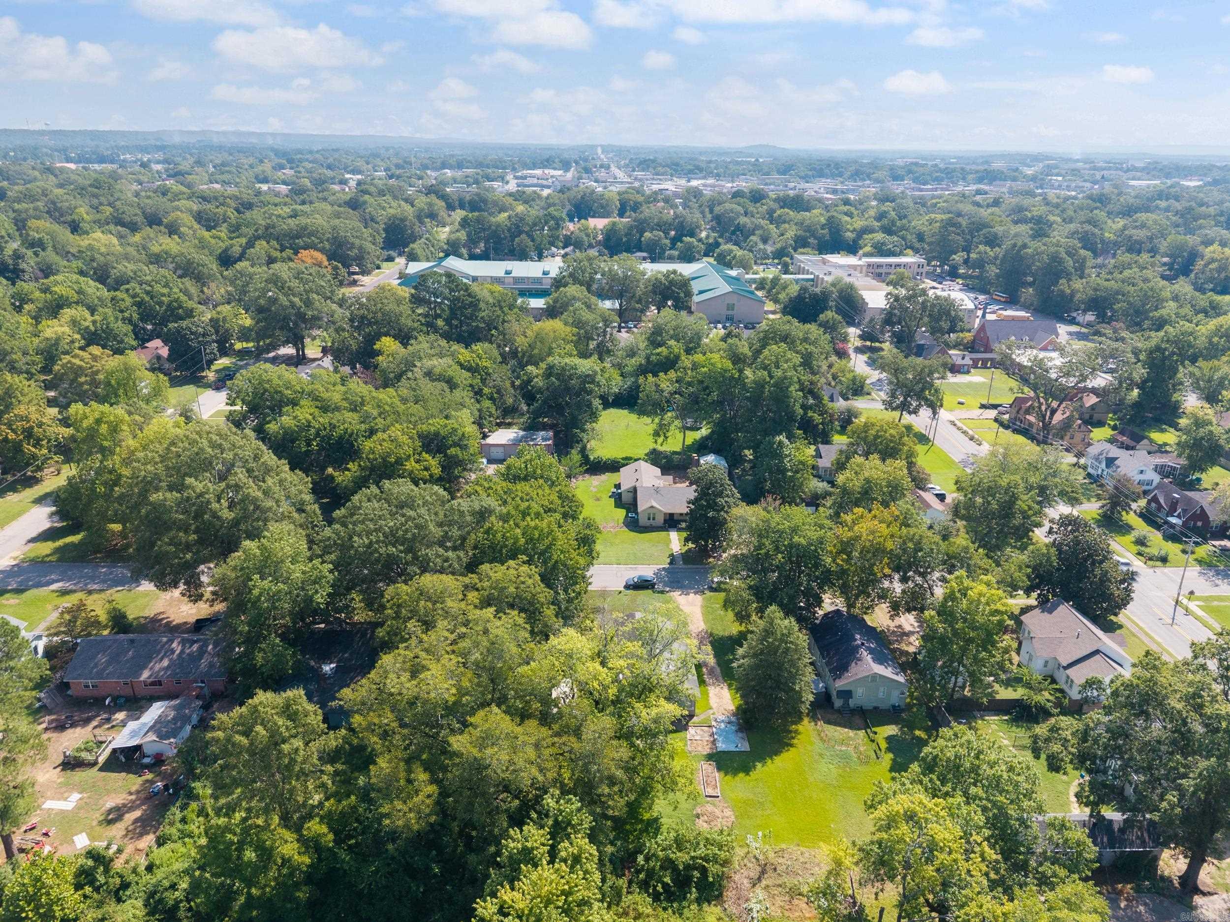 ANDERSON ADDN - Residential