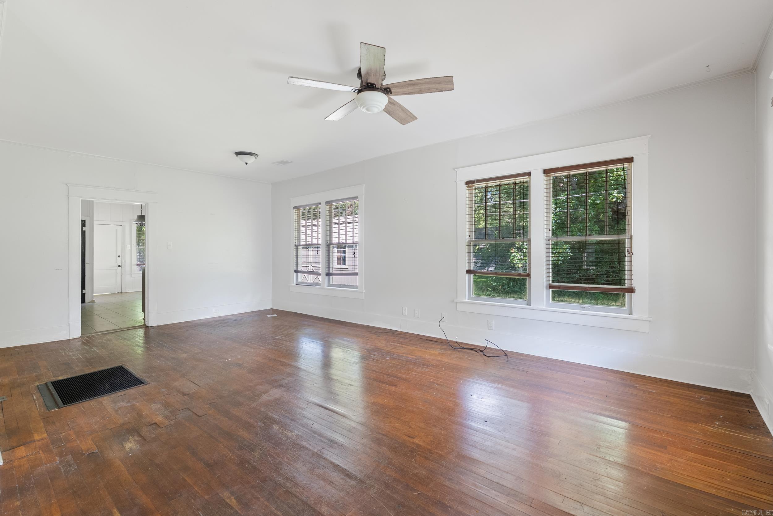 ANDERSON ADDN - Residential