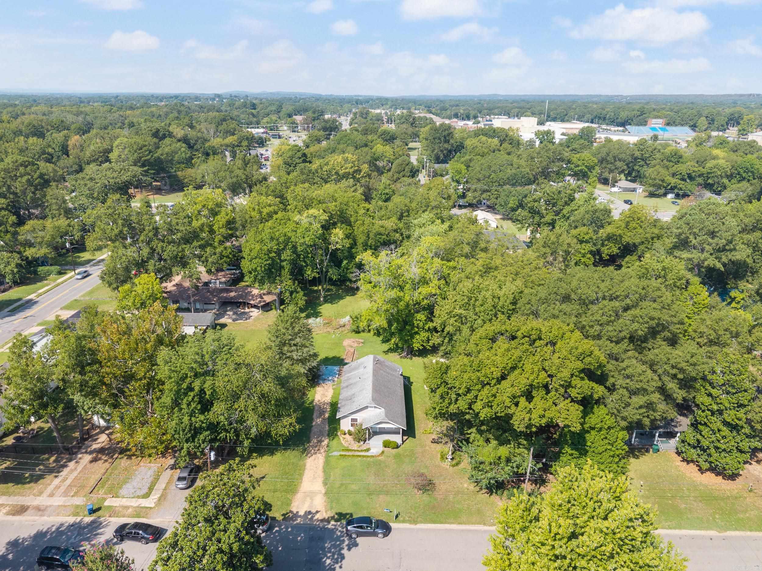 ANDERSON ADDN - Residential