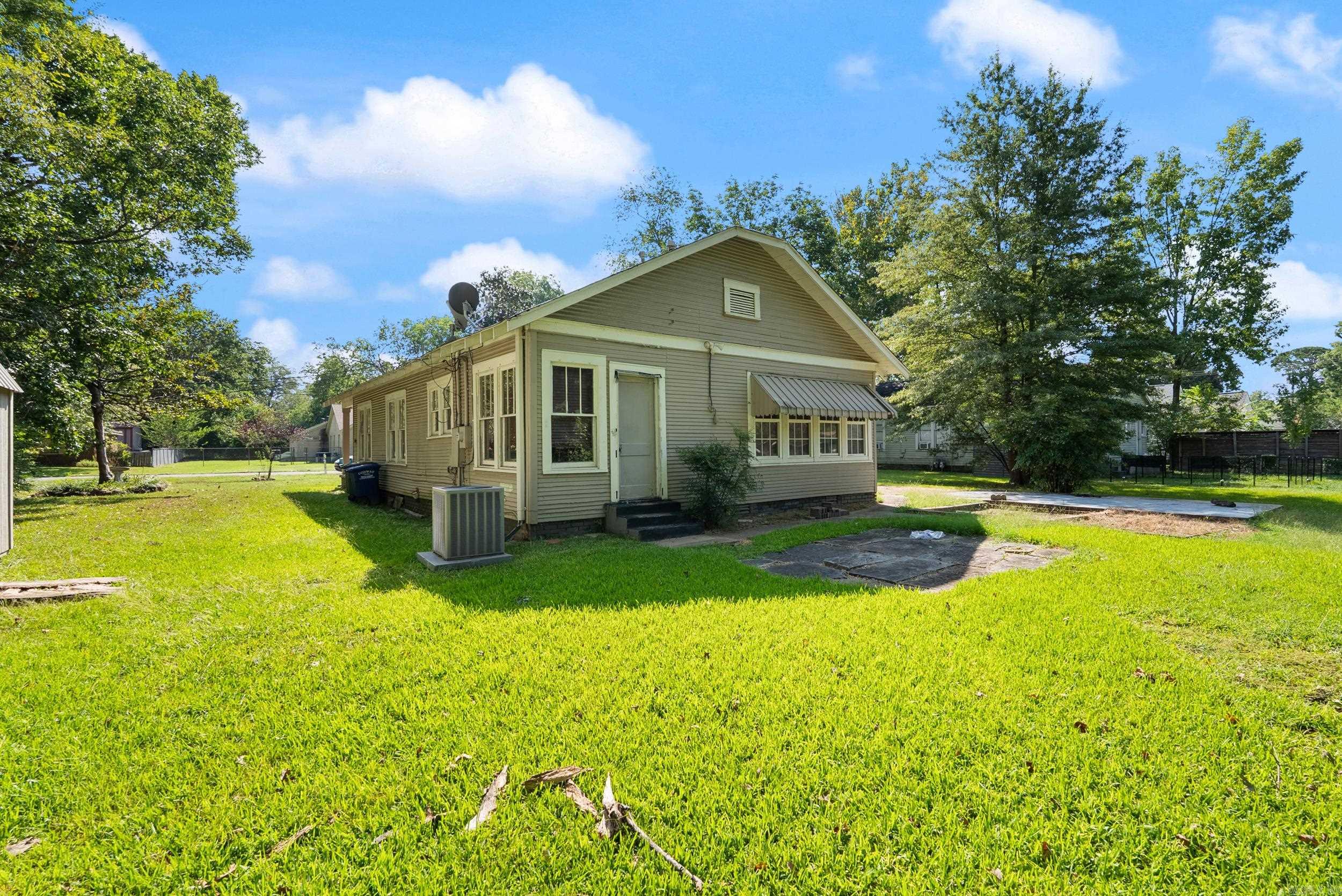 ANDERSON ADDN - Residential