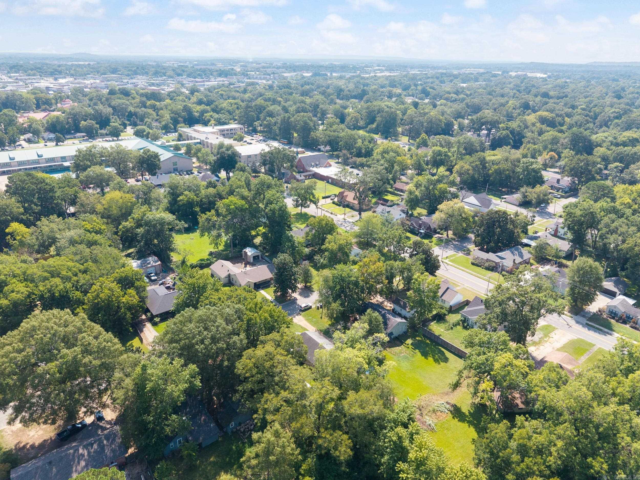 ANDERSON ADDN - Residential