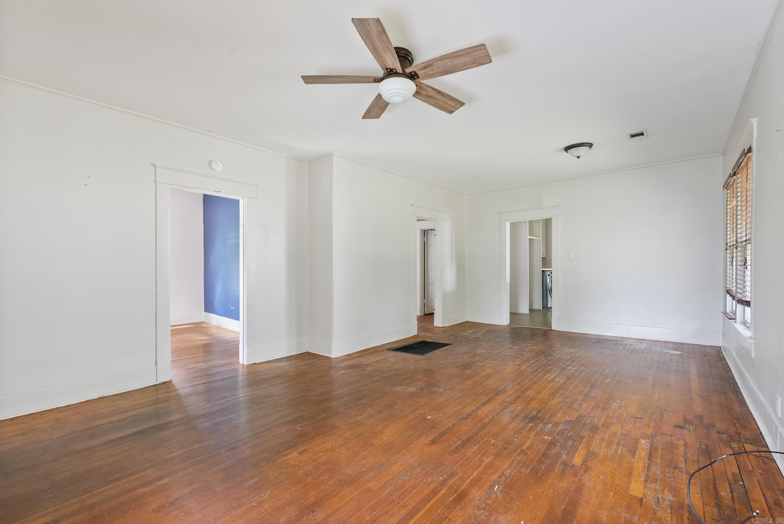 ANDERSON ADDN - Residential