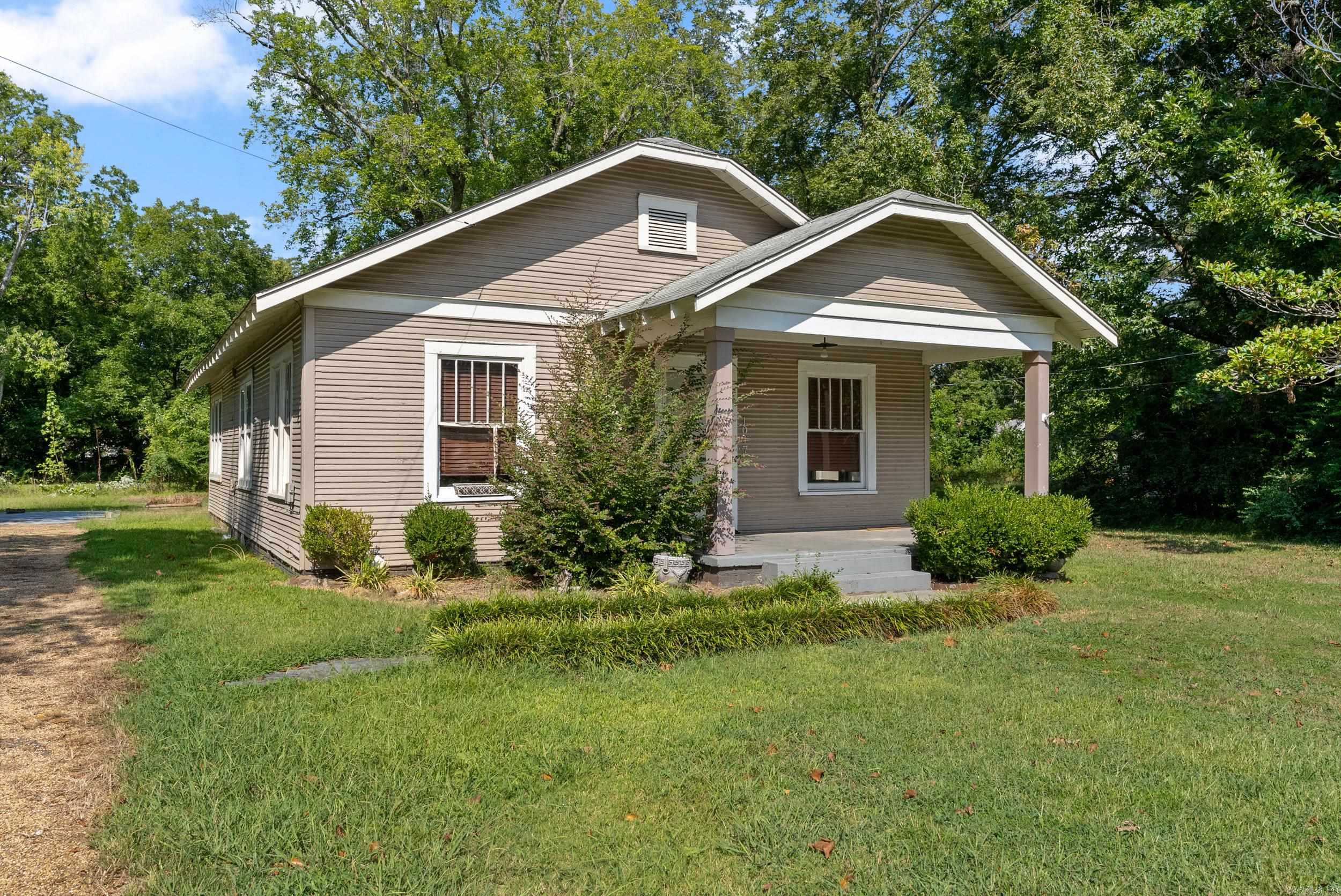 ANDERSON ADDN - Residential