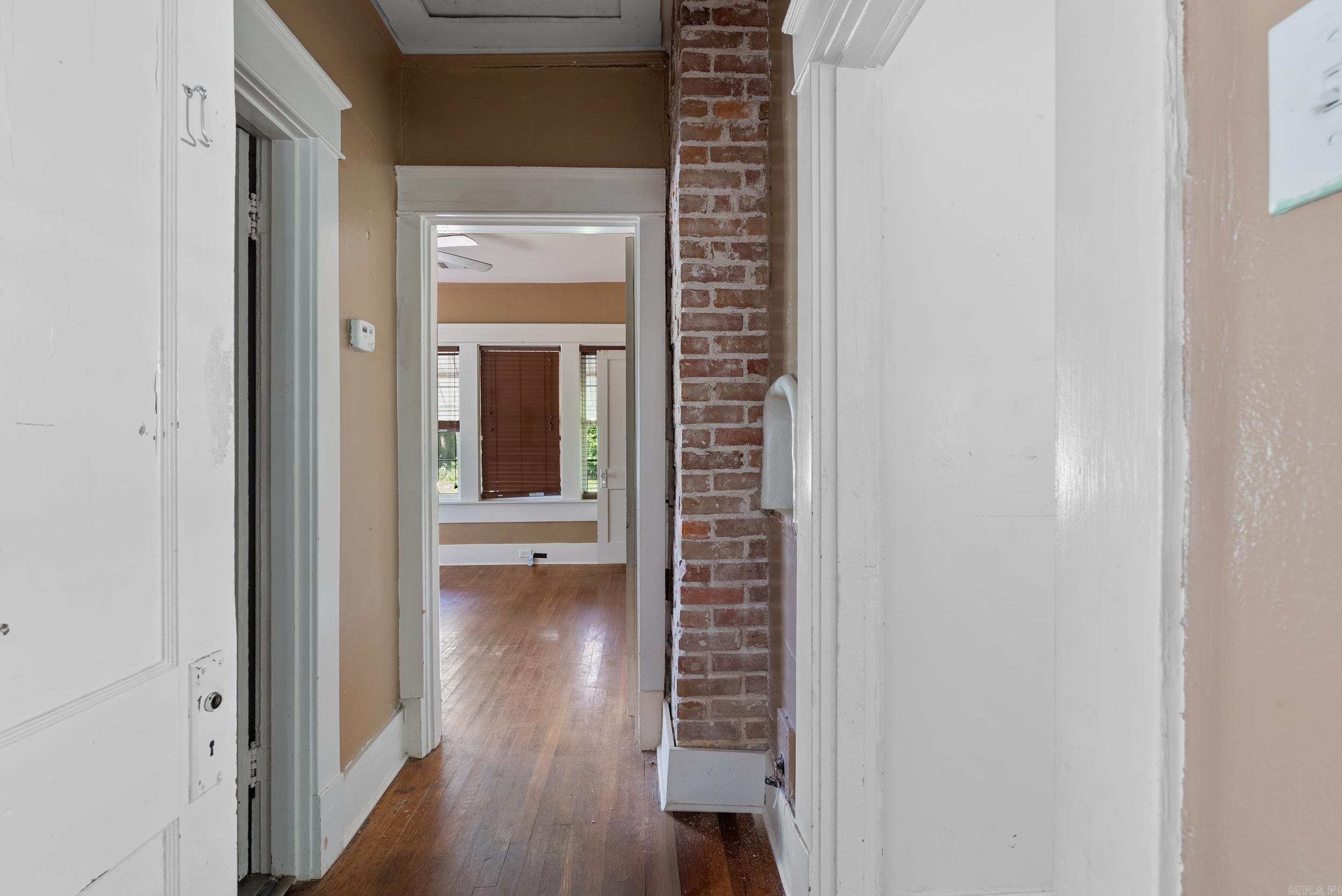 ANDERSON ADDN - Residential