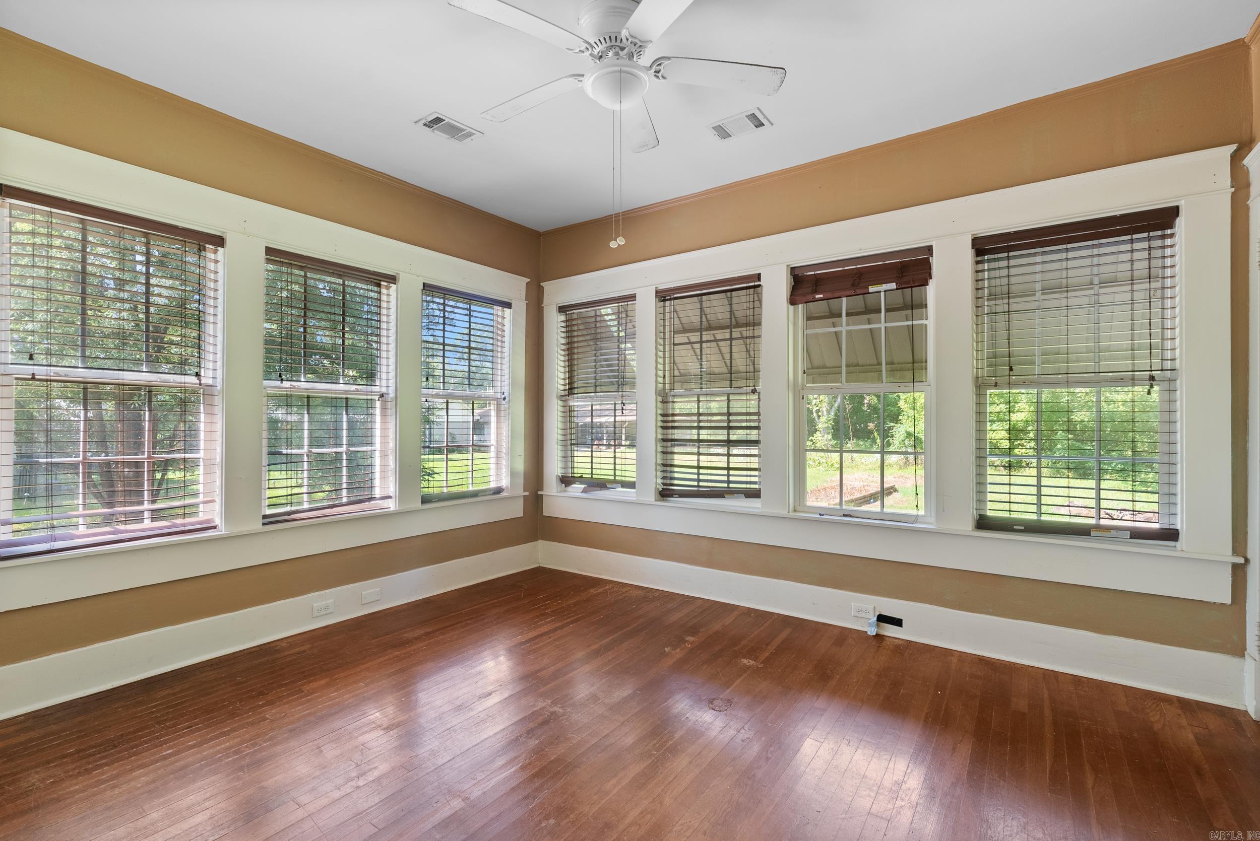 ANDERSON ADDN - Residential