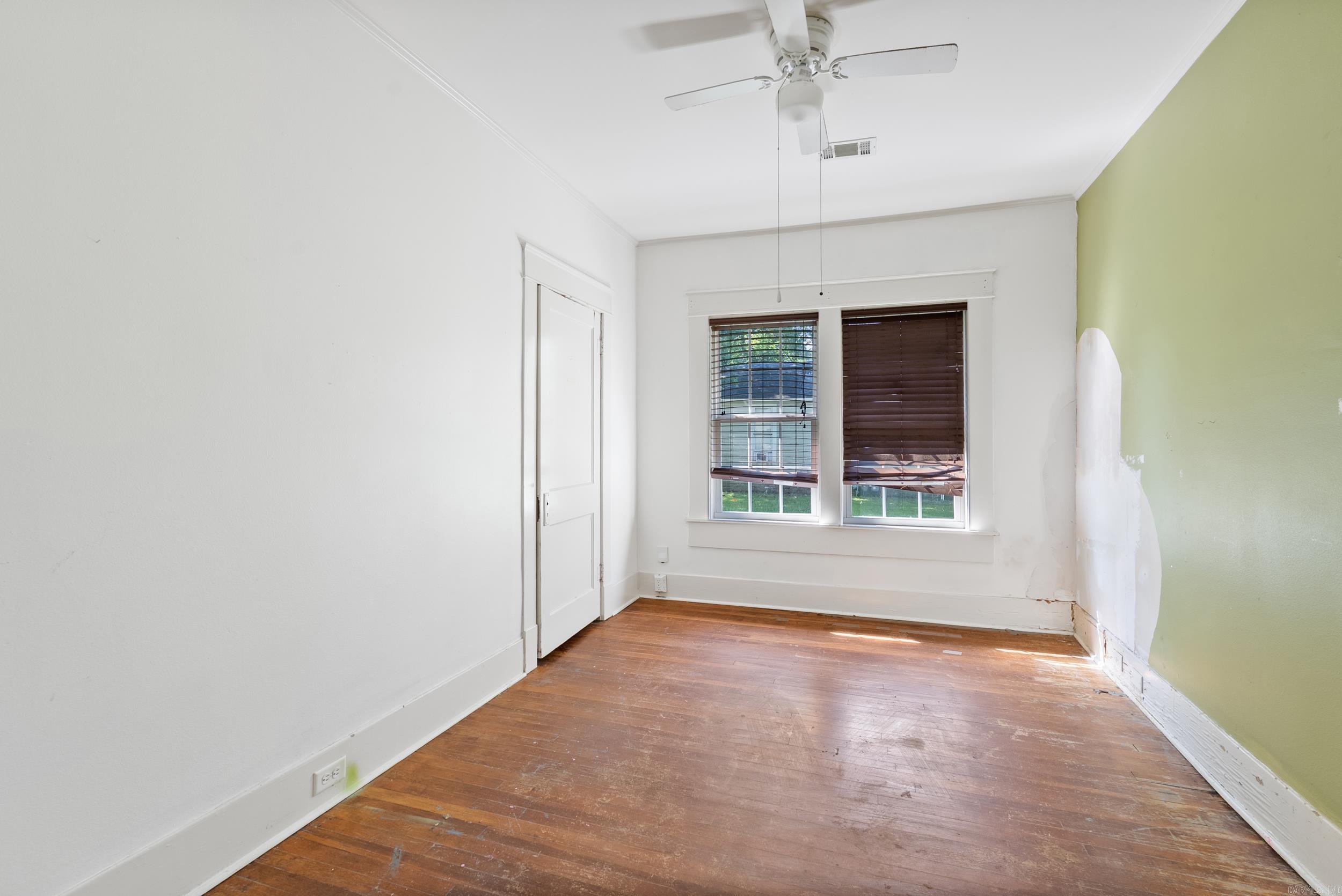 ANDERSON ADDN - Residential