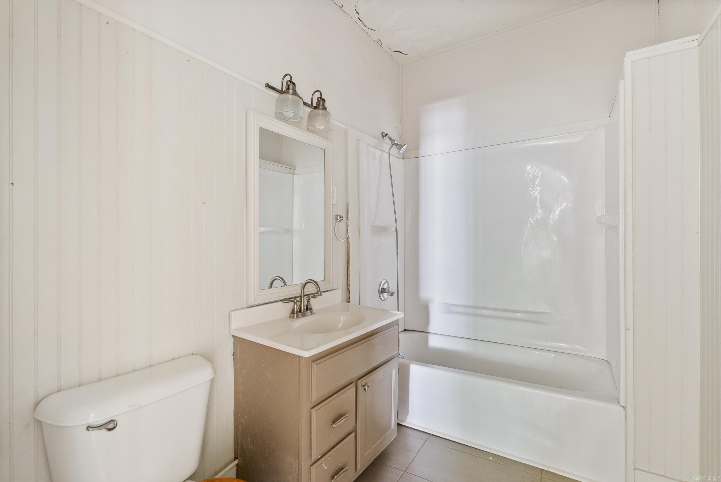 ANDERSON ADDN - Residential