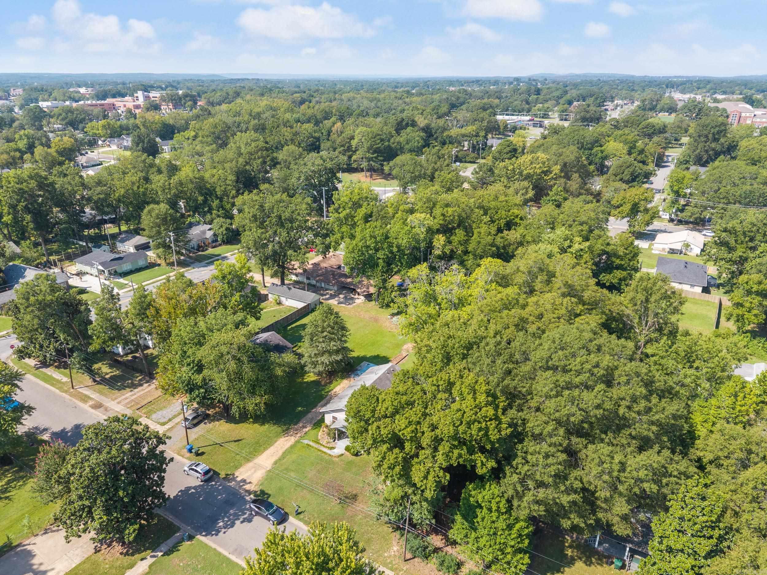 ANDERSON ADDN - Residential