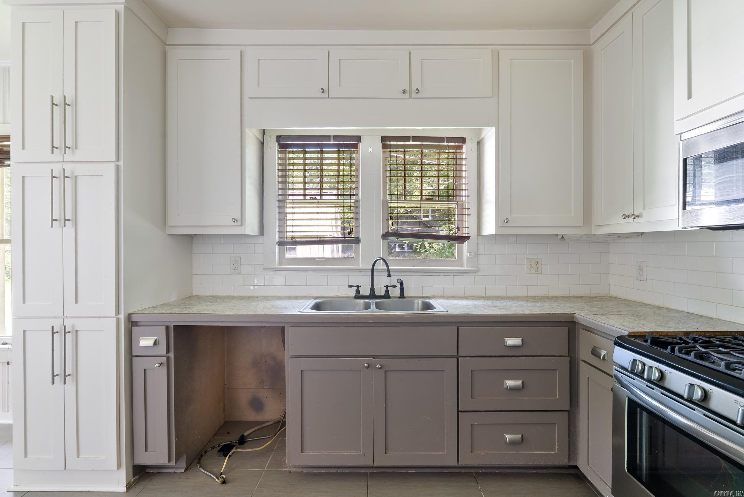 ANDERSON ADDN - Residential