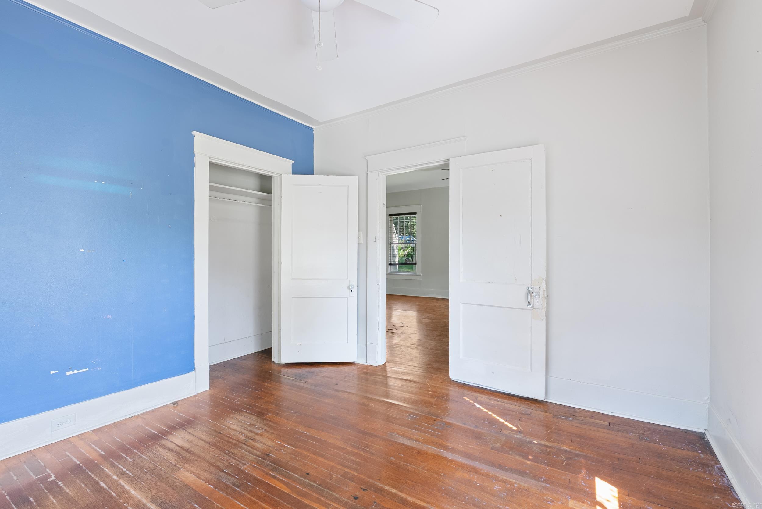 ANDERSON ADDN - Residential