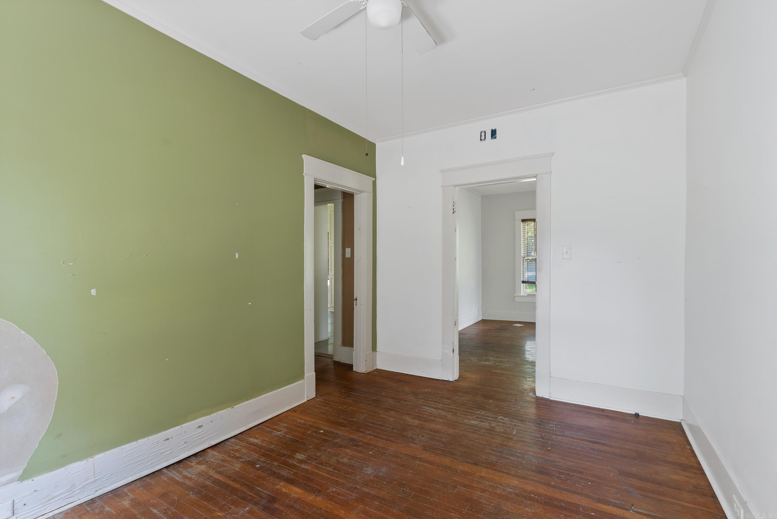 ANDERSON ADDN - Residential