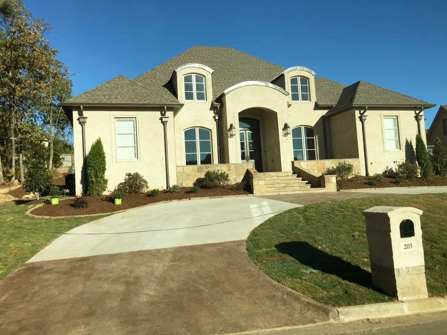 Built by Billy Hartness Construction. Sold Before Listed.