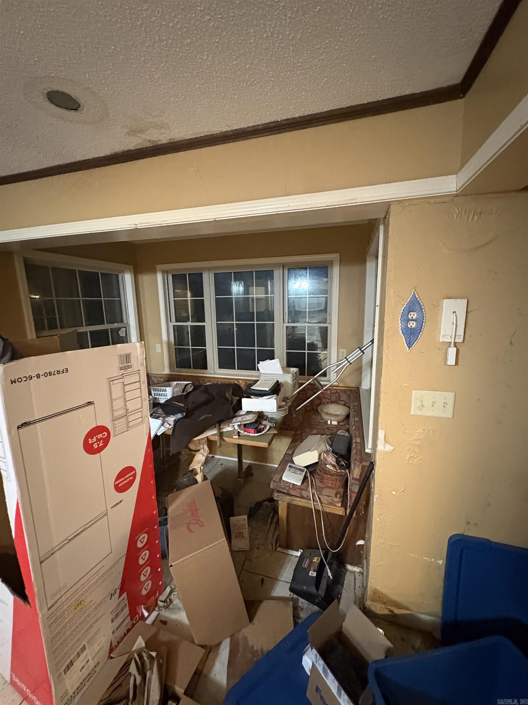 SUNNY HILL ADD (SEARCY) - Residential