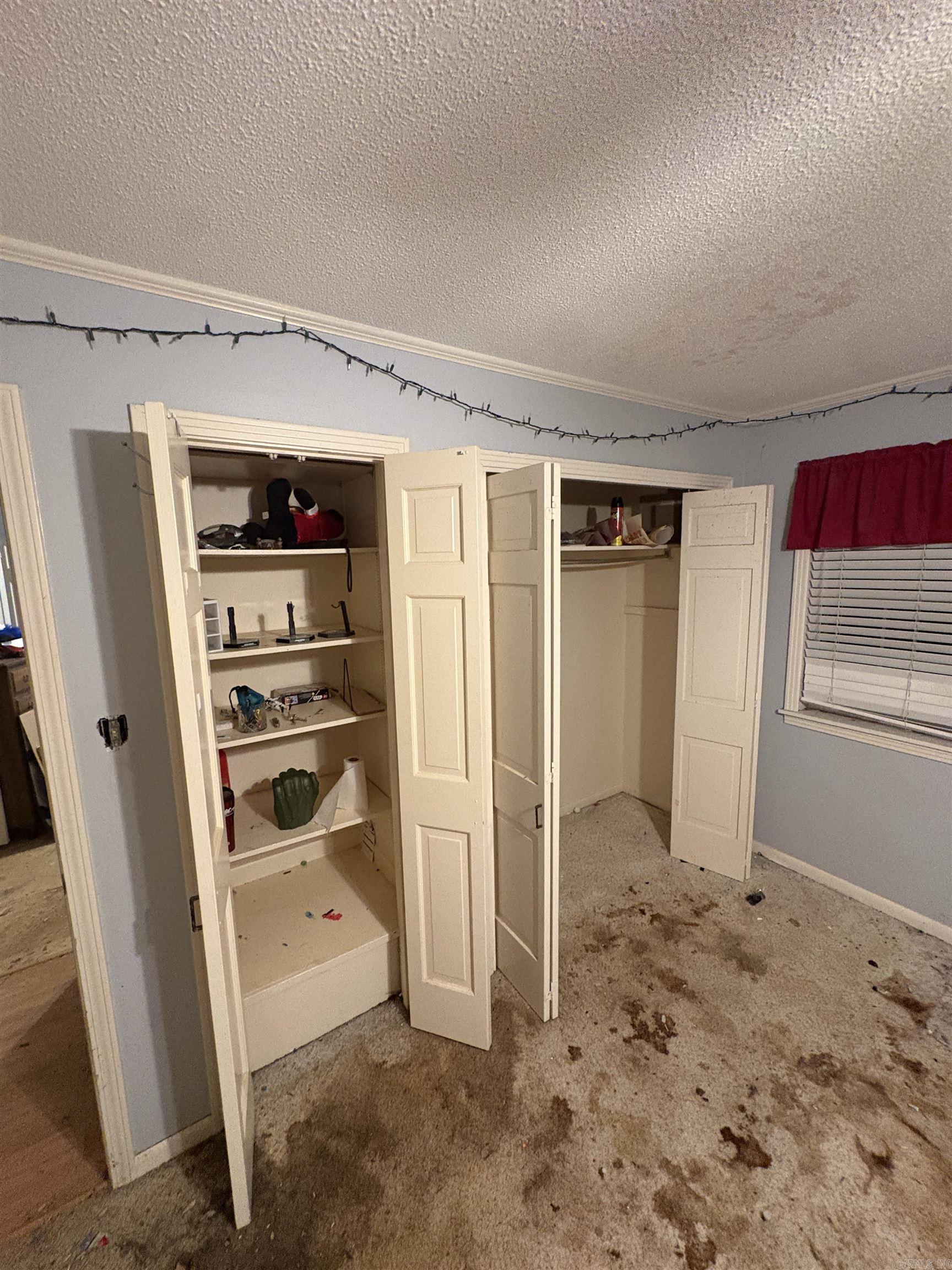 SUNNY HILL ADD (SEARCY) - Residential