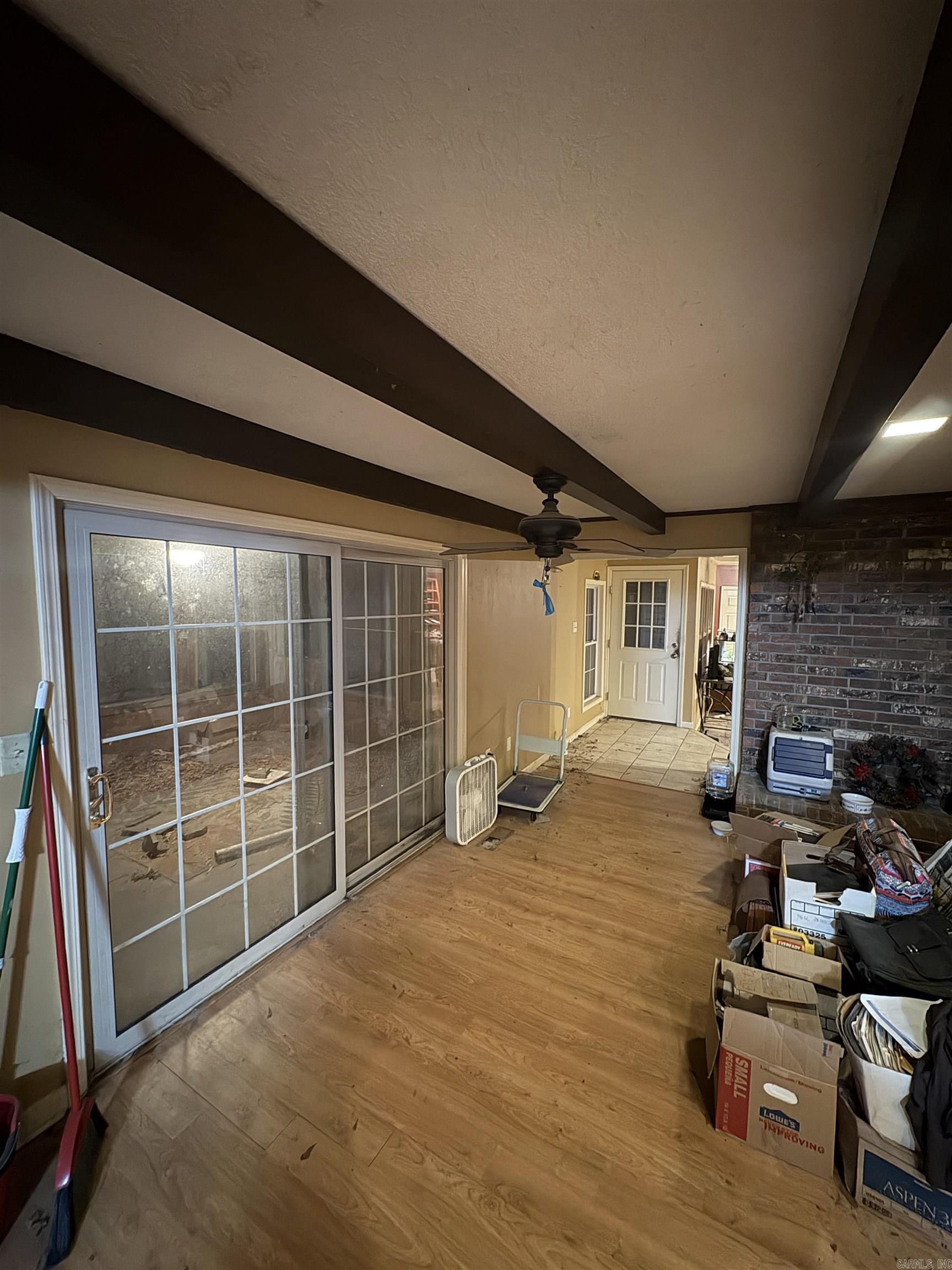 SUNNY HILL ADD (SEARCY) - Residential