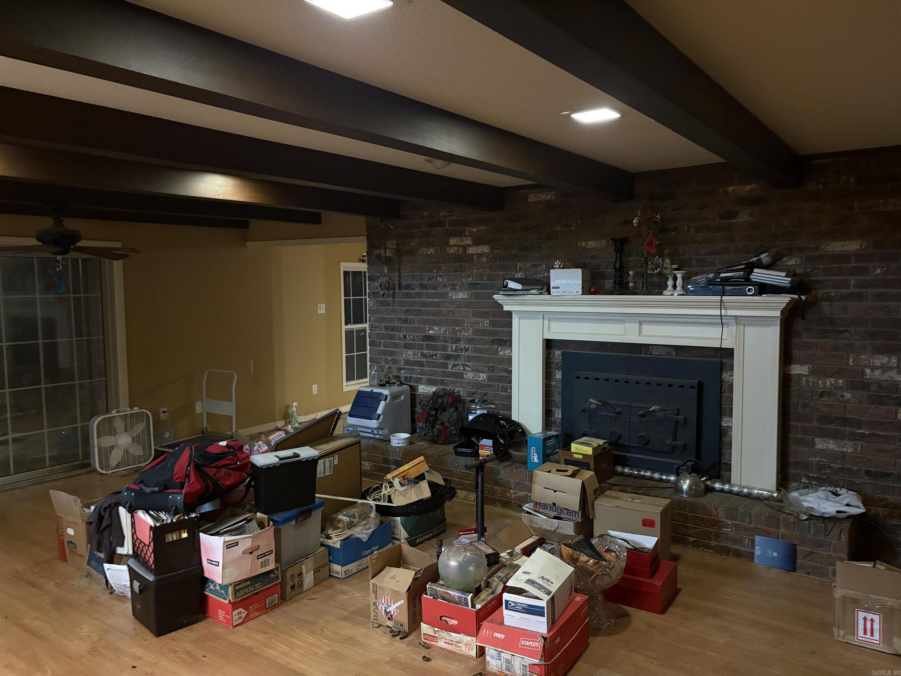 SUNNY HILL ADD (SEARCY) - Residential