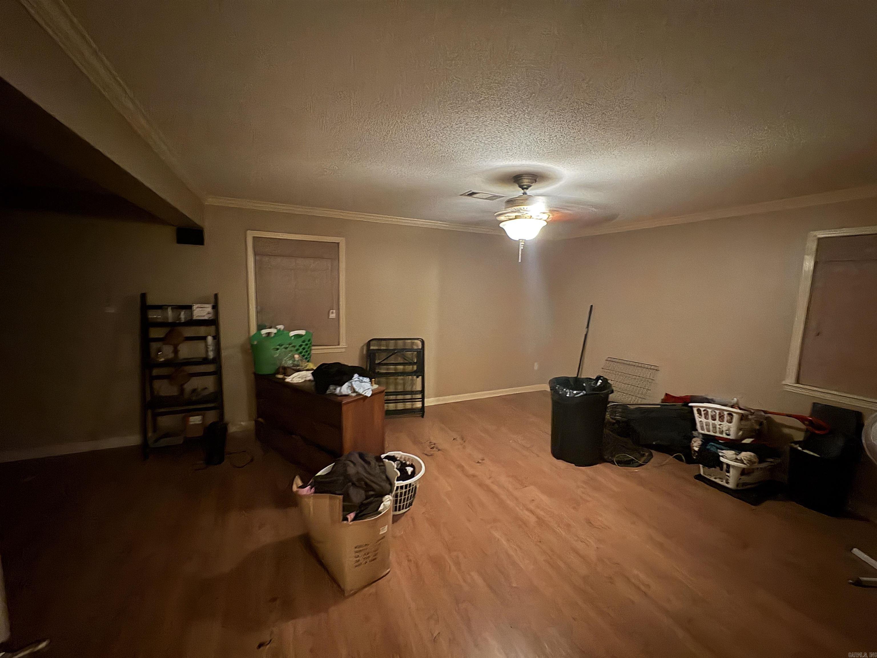 SUNNY HILL ADD (SEARCY) - Residential