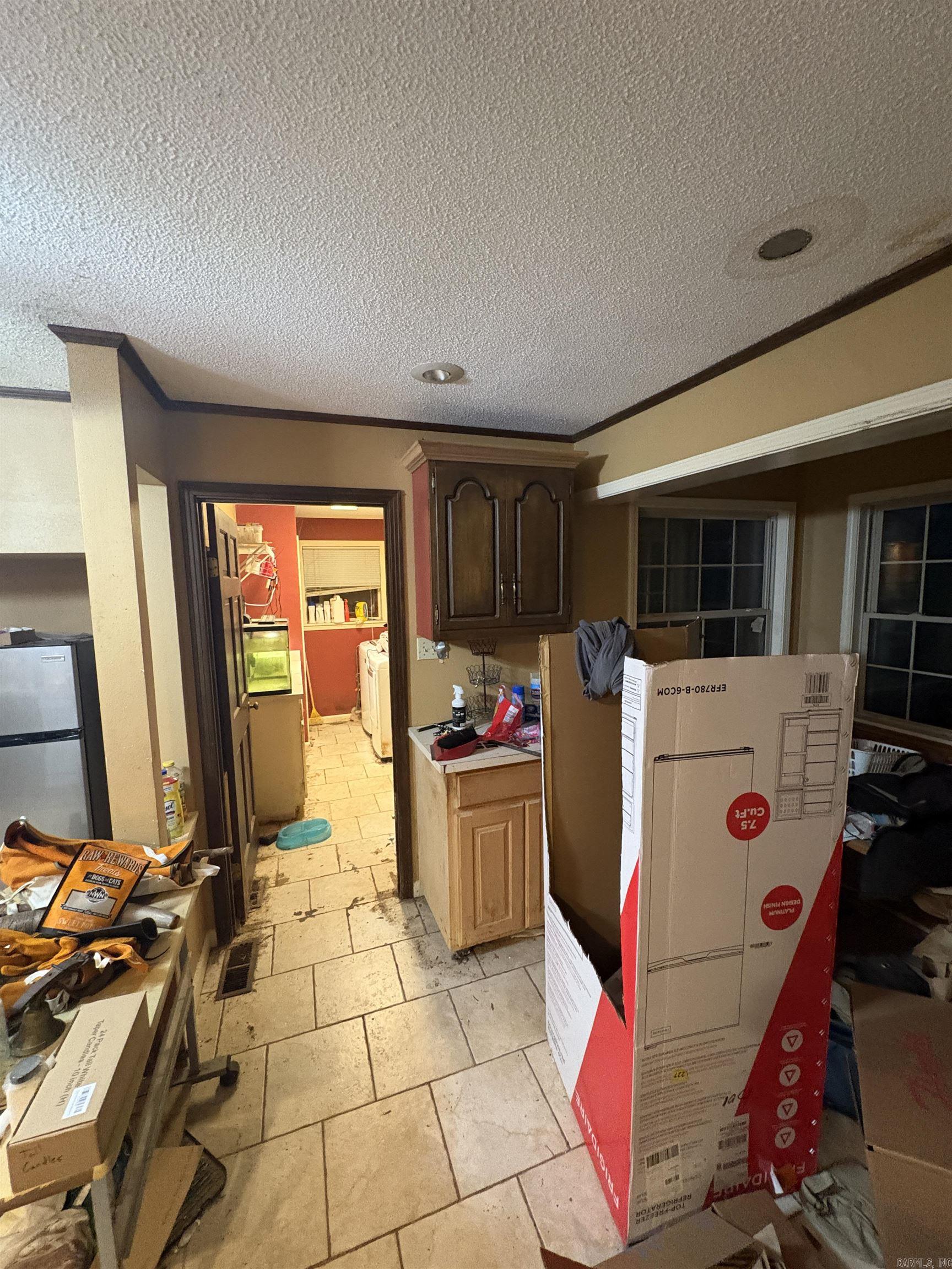 SUNNY HILL ADD (SEARCY) - Residential