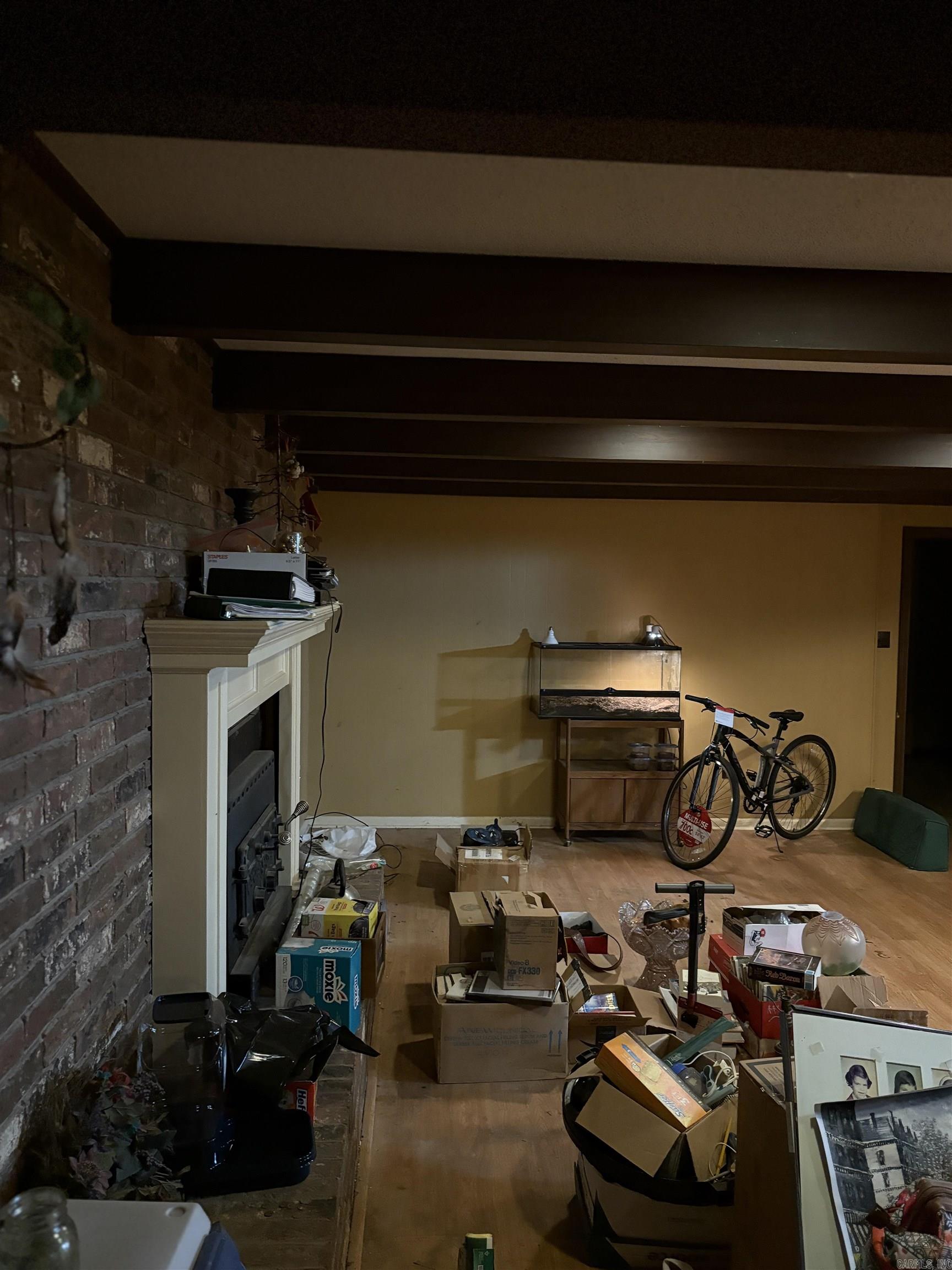 SUNNY HILL ADD (SEARCY) - Residential