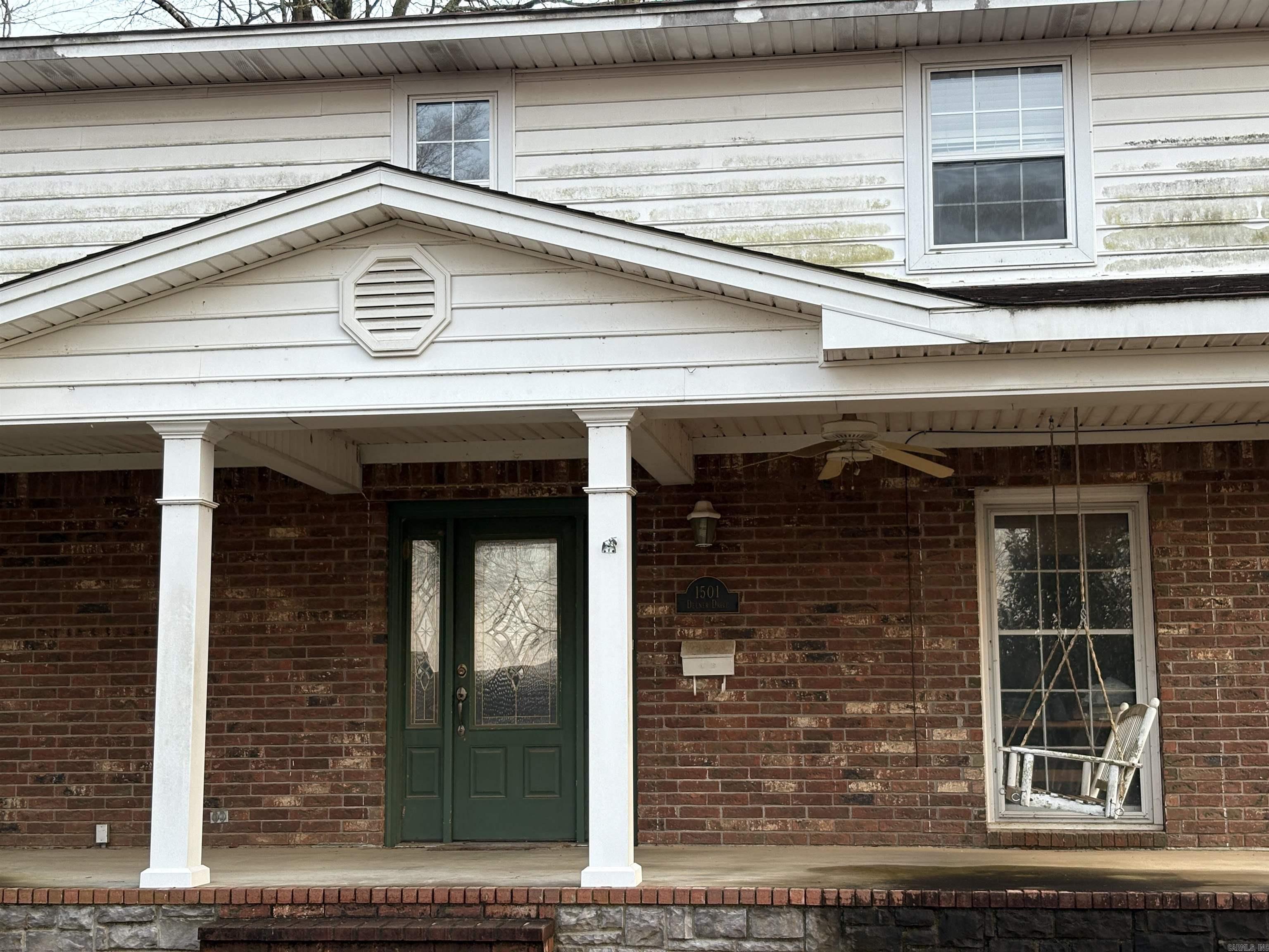 SUNNY HILL ADD (SEARCY) - Residential