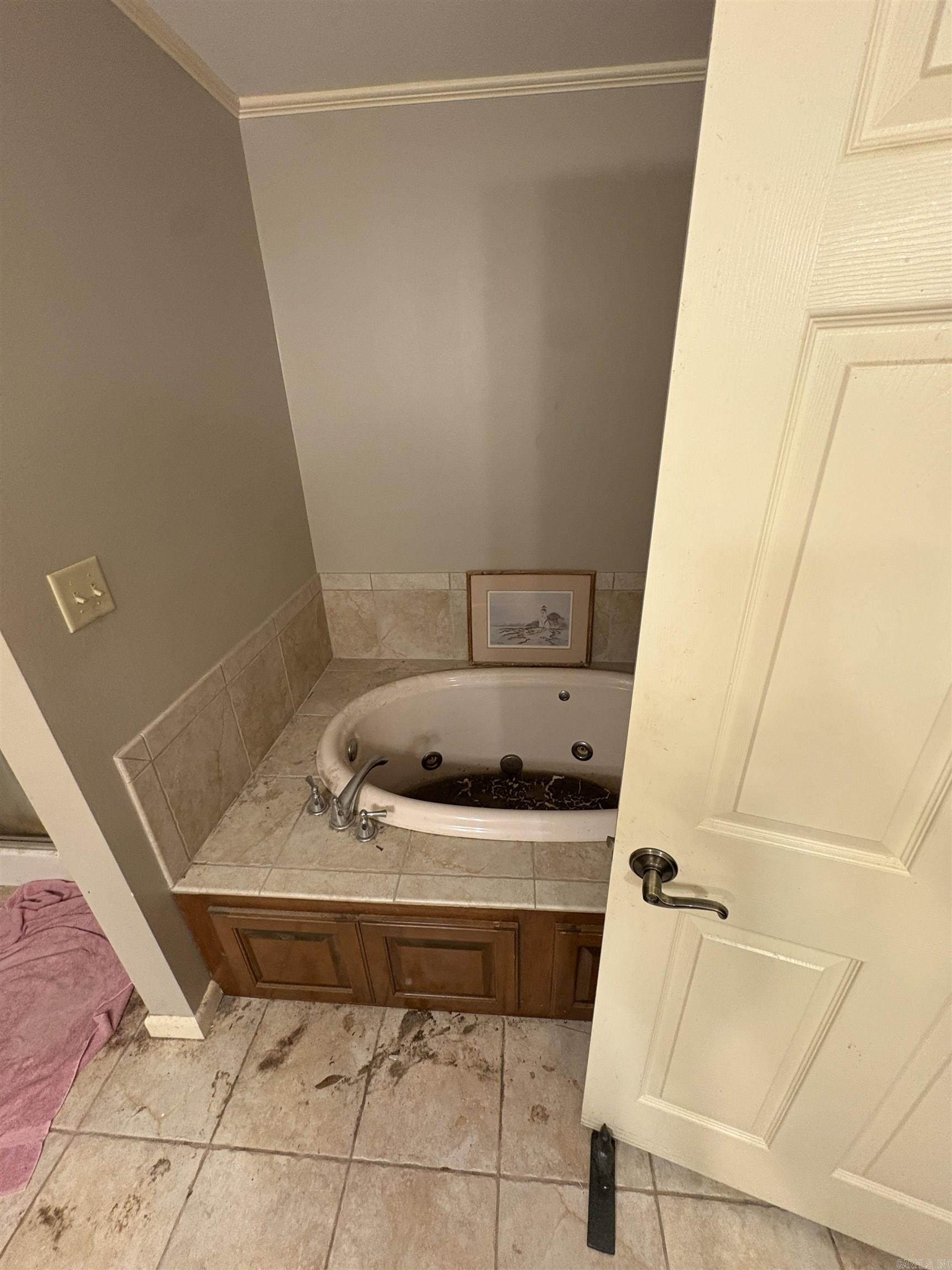 SUNNY HILL ADD (SEARCY) - Residential