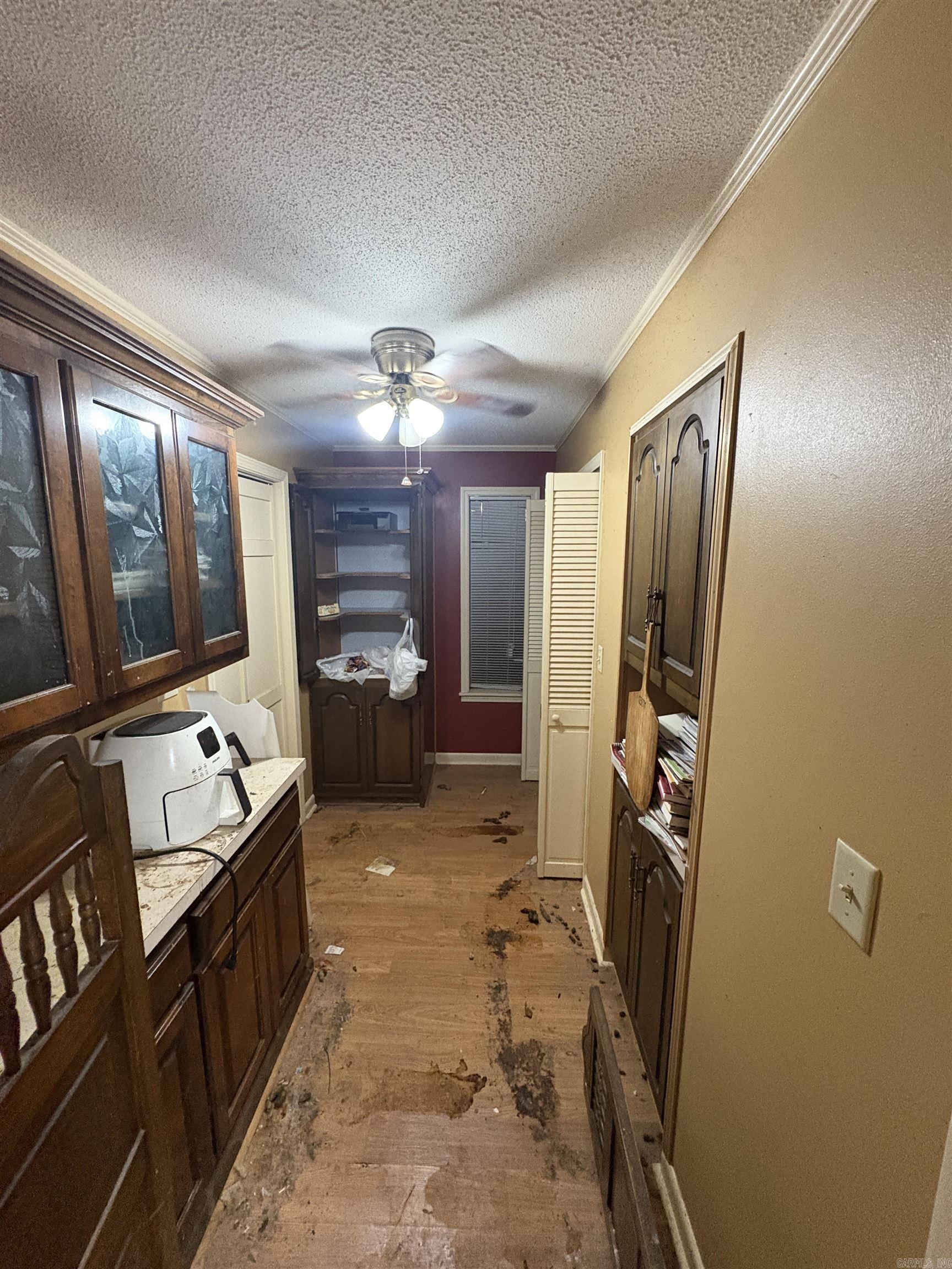 SUNNY HILL ADD (SEARCY) - Residential