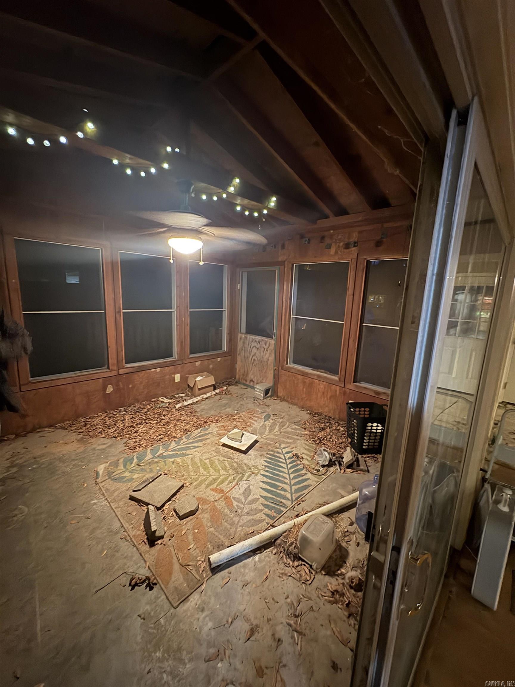 SUNNY HILL ADD (SEARCY) - Residential