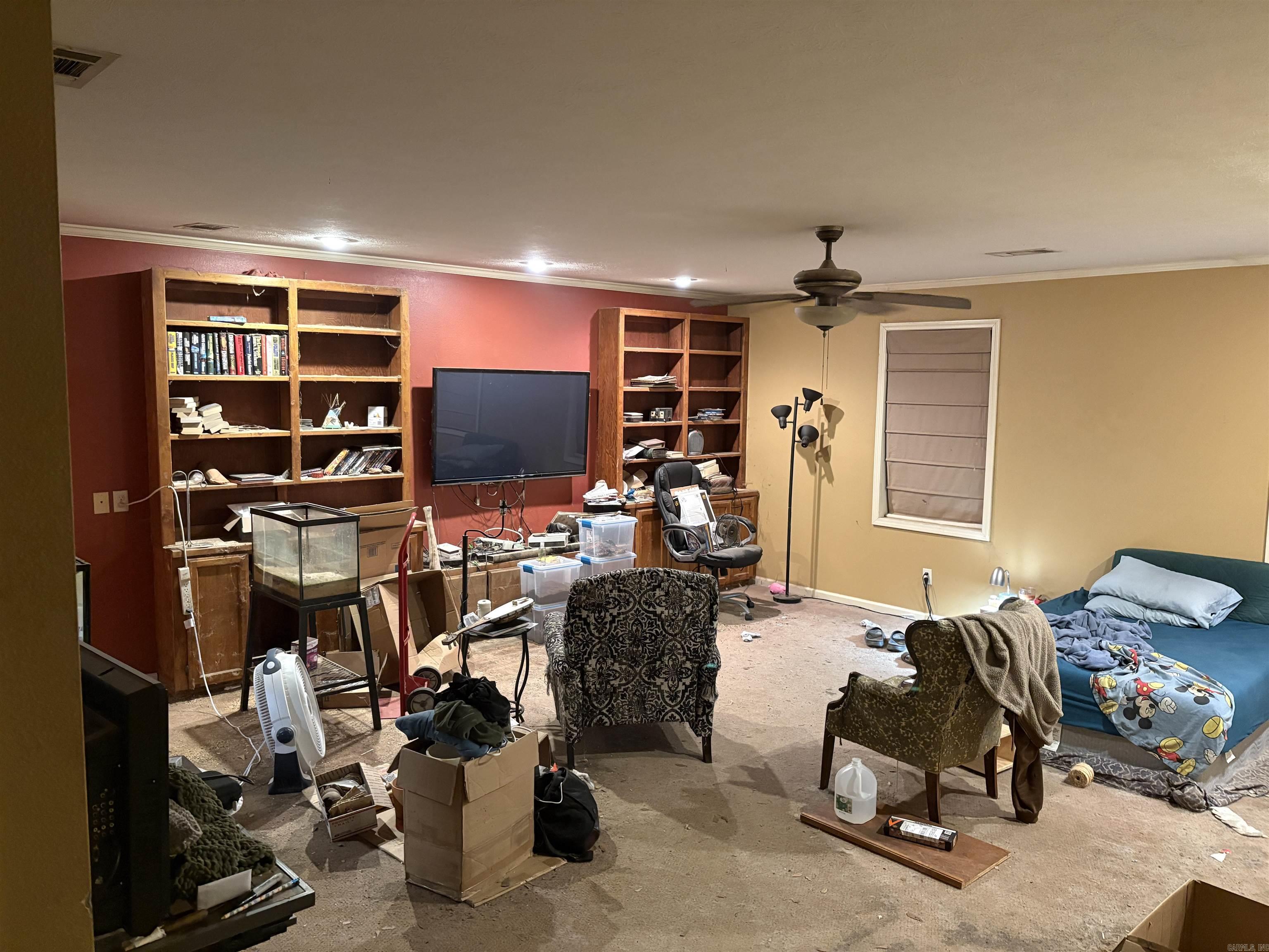 SUNNY HILL ADD (SEARCY) - Residential