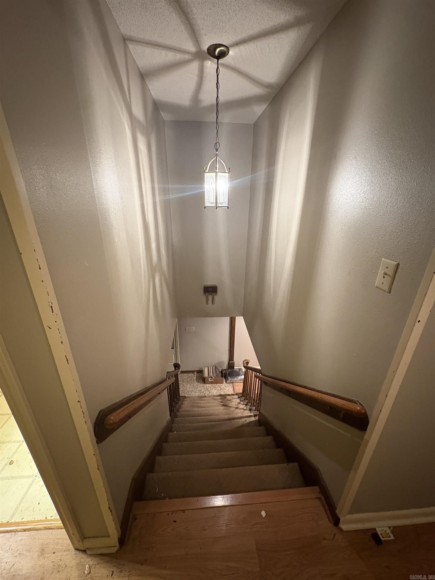 SUNNY HILL ADD (SEARCY) - Residential