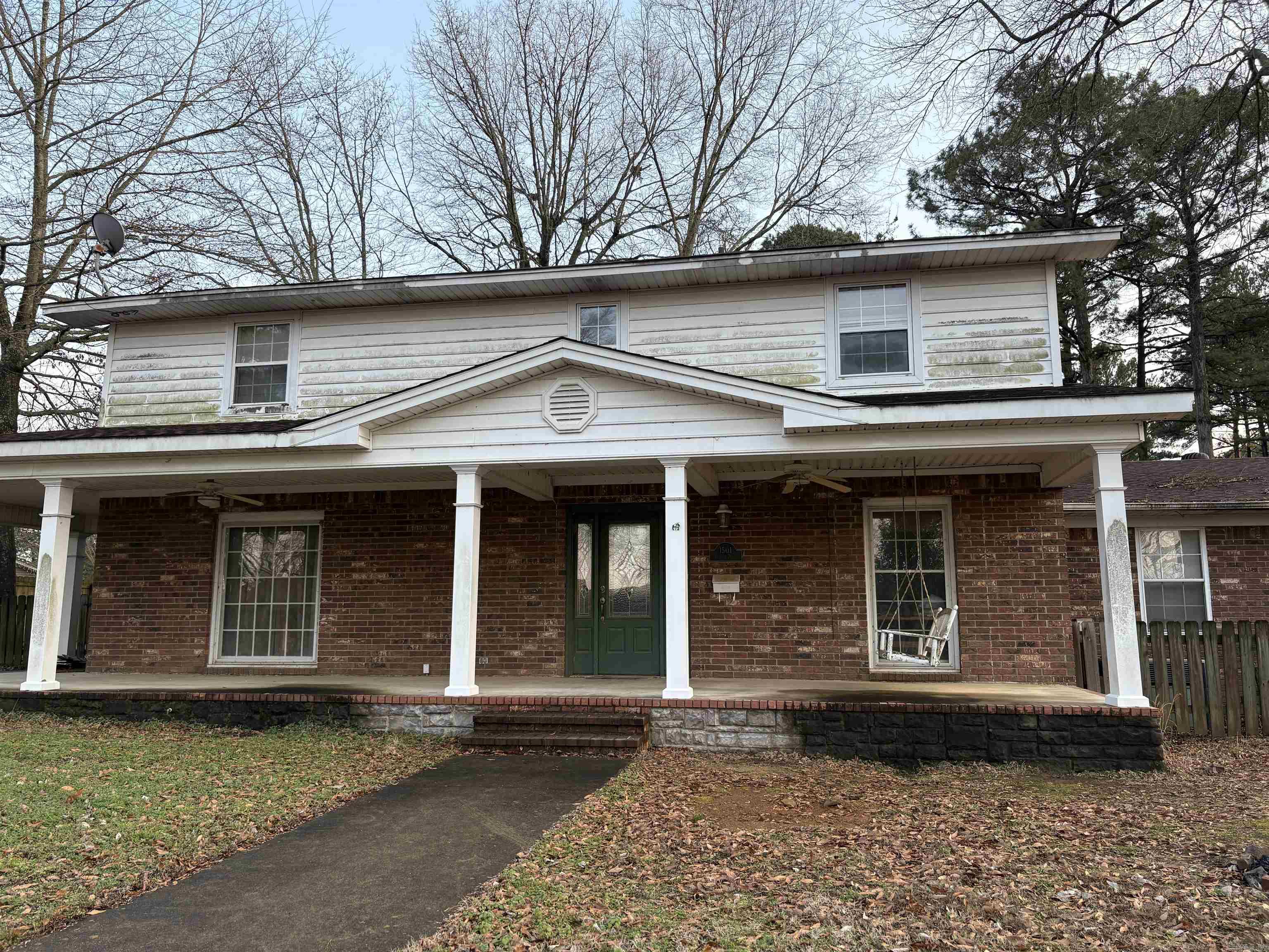 SUNNY HILL ADD (SEARCY) - Residential