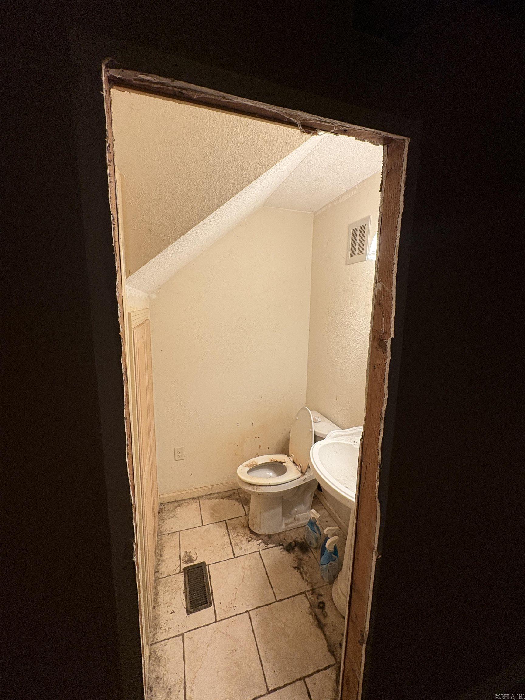 SUNNY HILL ADD (SEARCY) - Residential